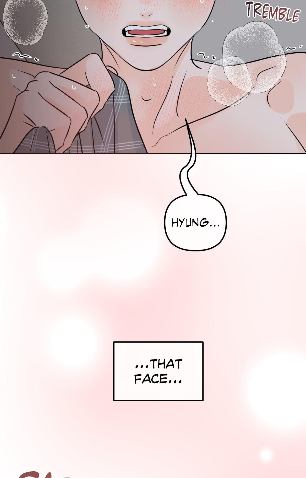 The Boundary of Fragrance Chapter 76 - Page 68 in English
