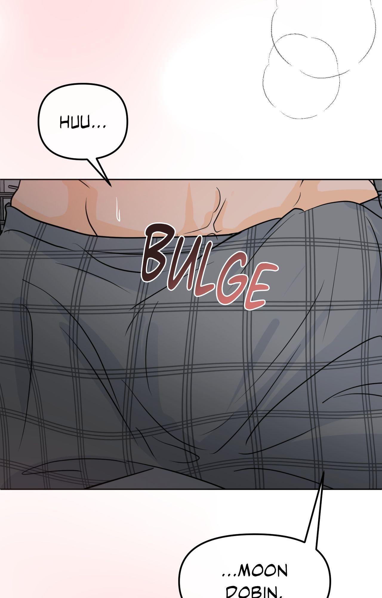 The Boundary of Fragrance Chapter 76 - Page 72 in English