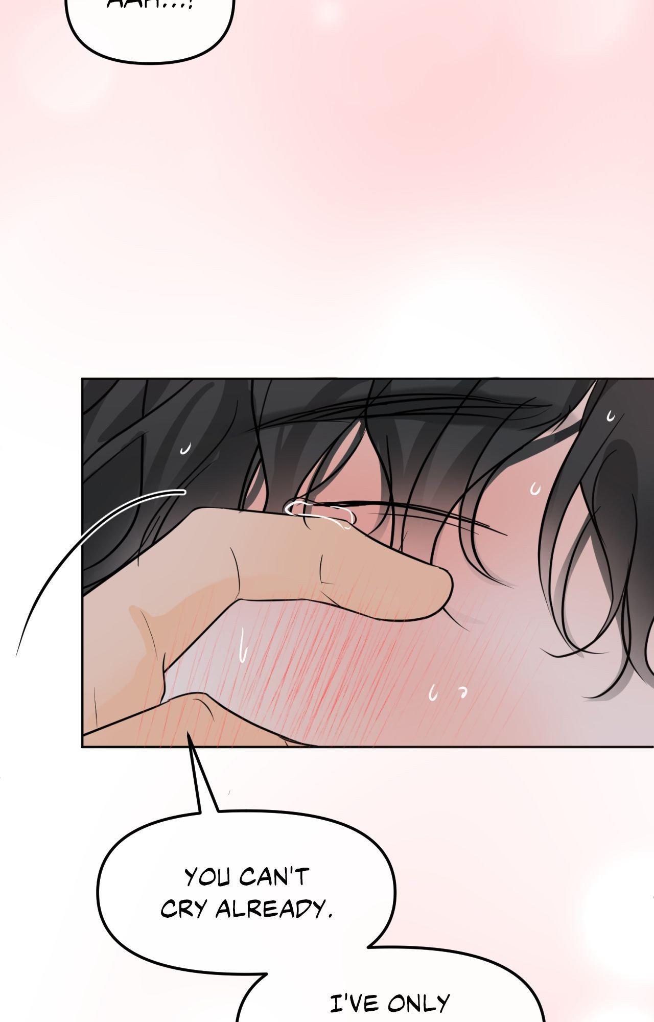 The Boundary of Fragrance Chapter 76 - Page 75 in English