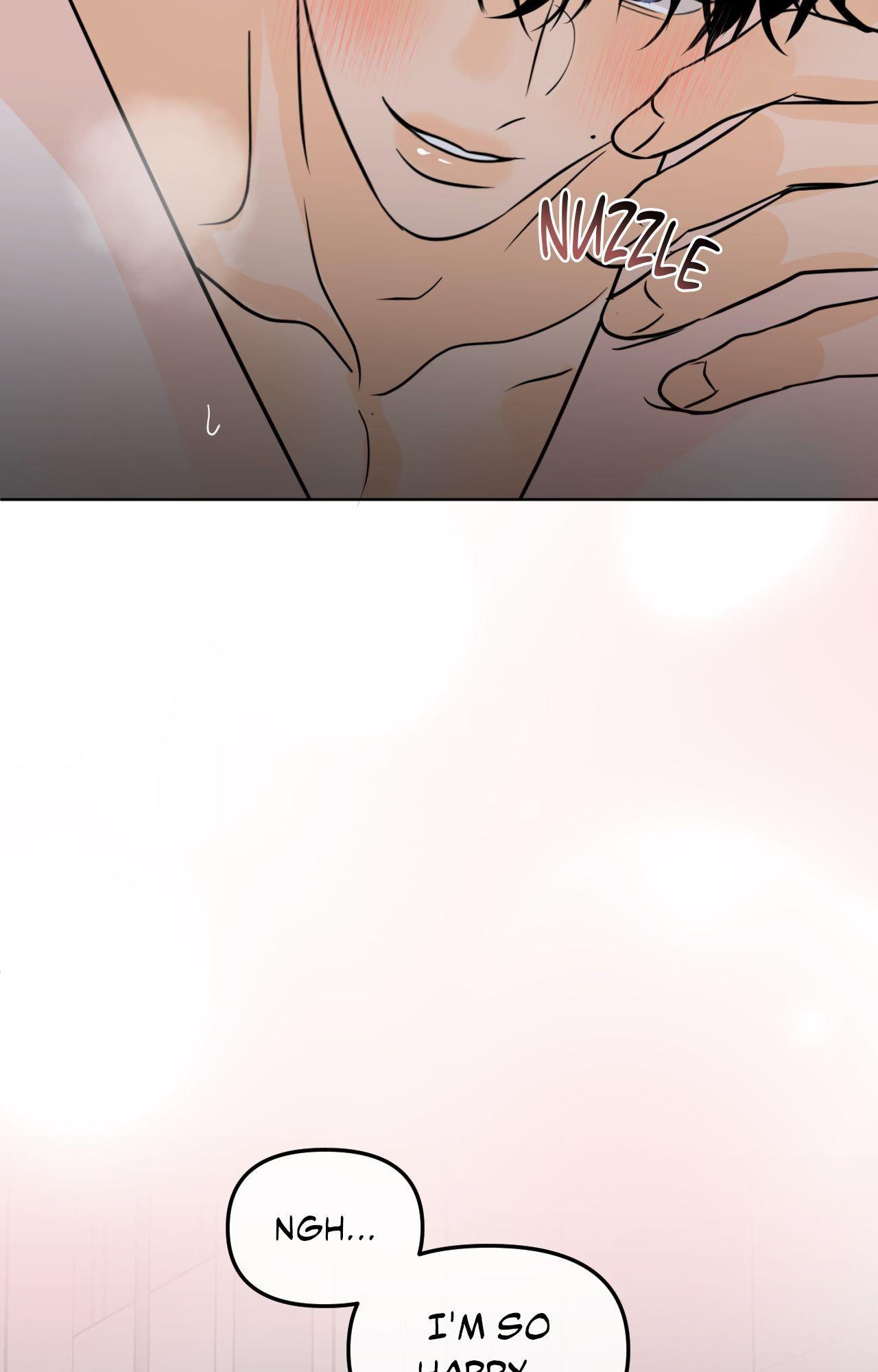 The Boundary of Fragrance Chapter 76 - Page 8 in English