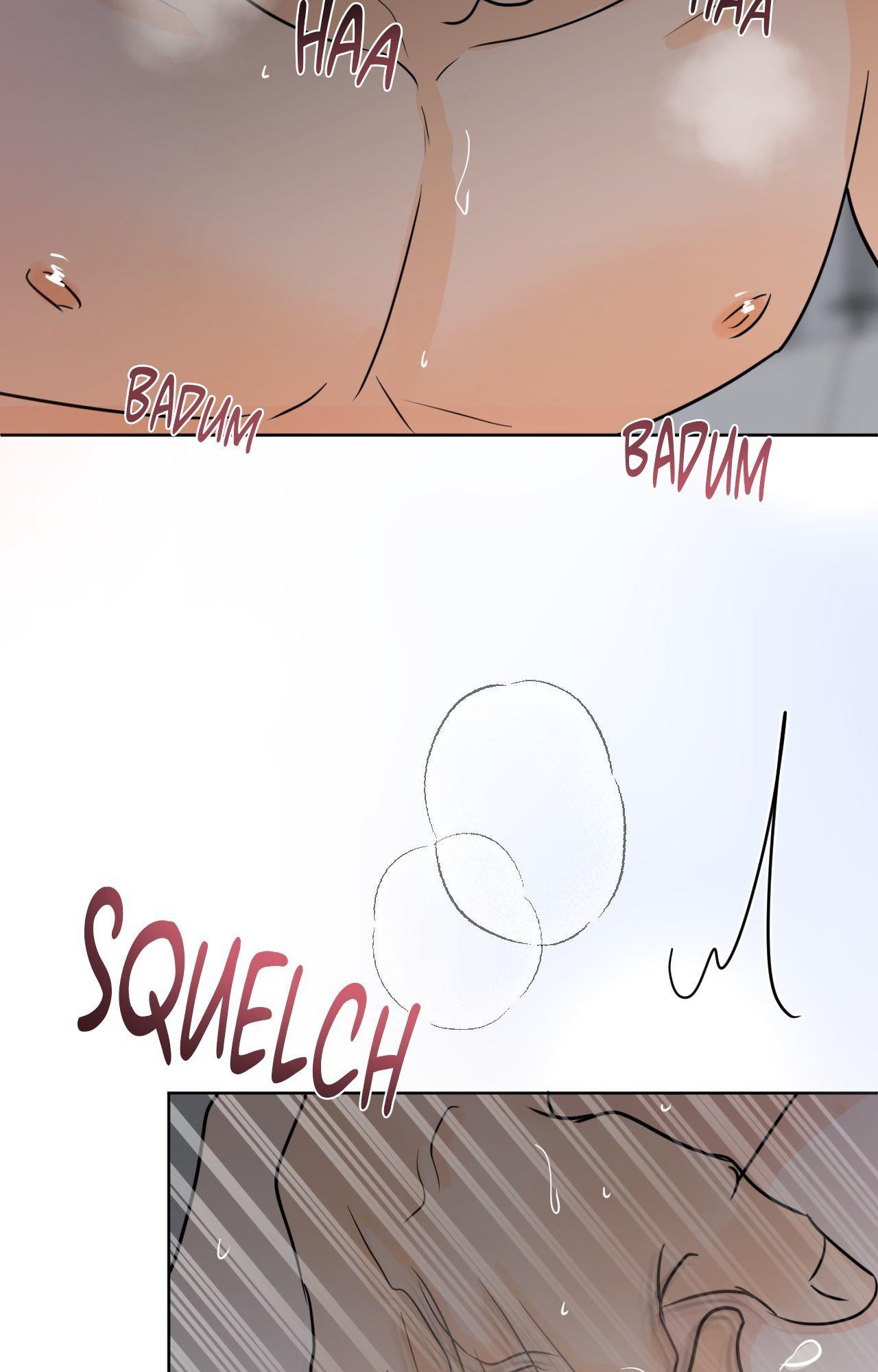 The Boundary of Fragrance Chapter 76 - Page 87 in English