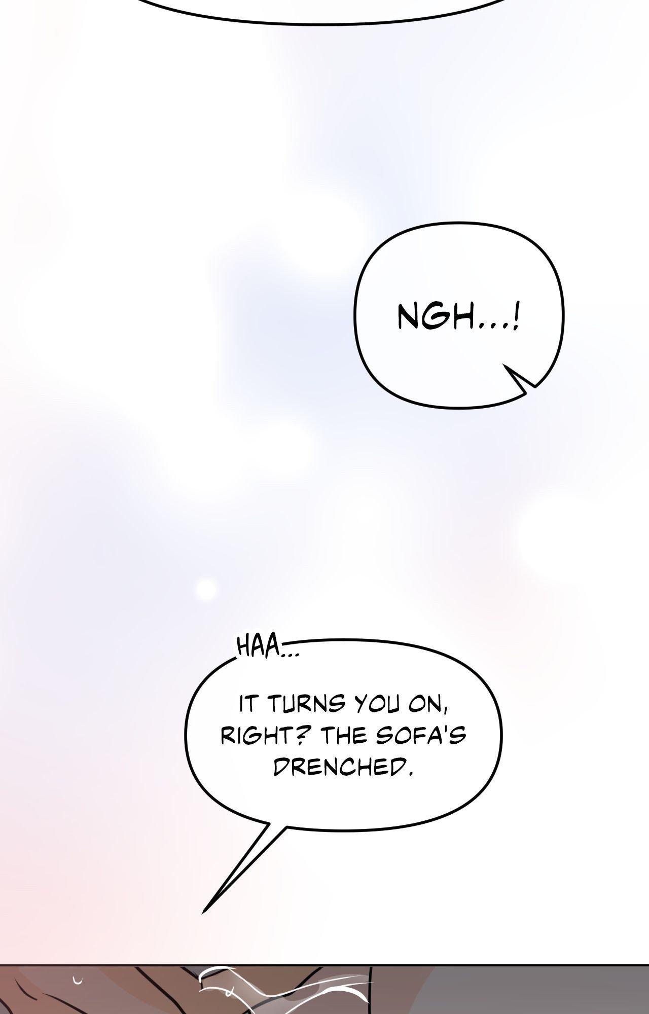 The Boundary of Fragrance Chapter 76 - Page 89 in English