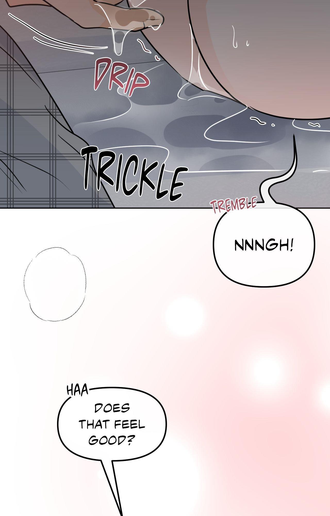 The Boundary of Fragrance Chapter 76 - Page 90 in English