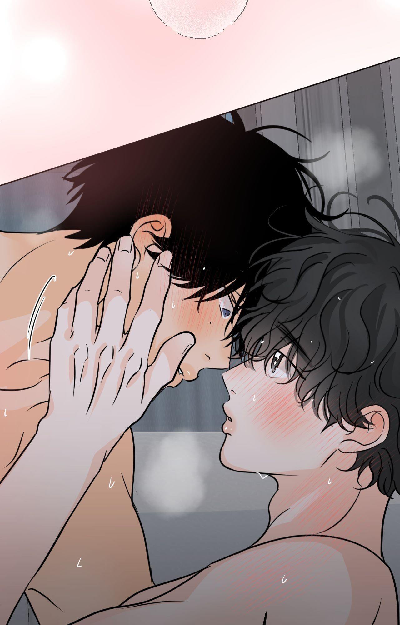 The Boundary of Fragrance Chapter 76 - Page 94 in English