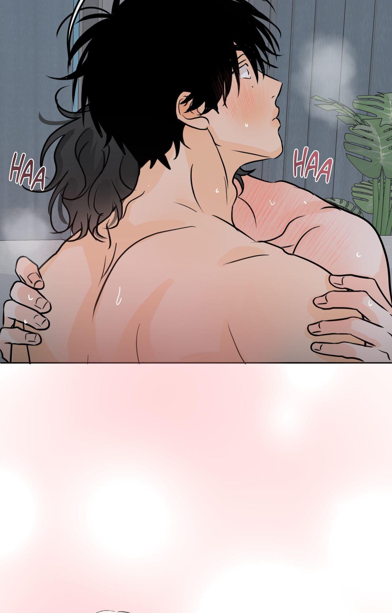 The Boundary of Fragrance Chapter 76 - Page 96 in English