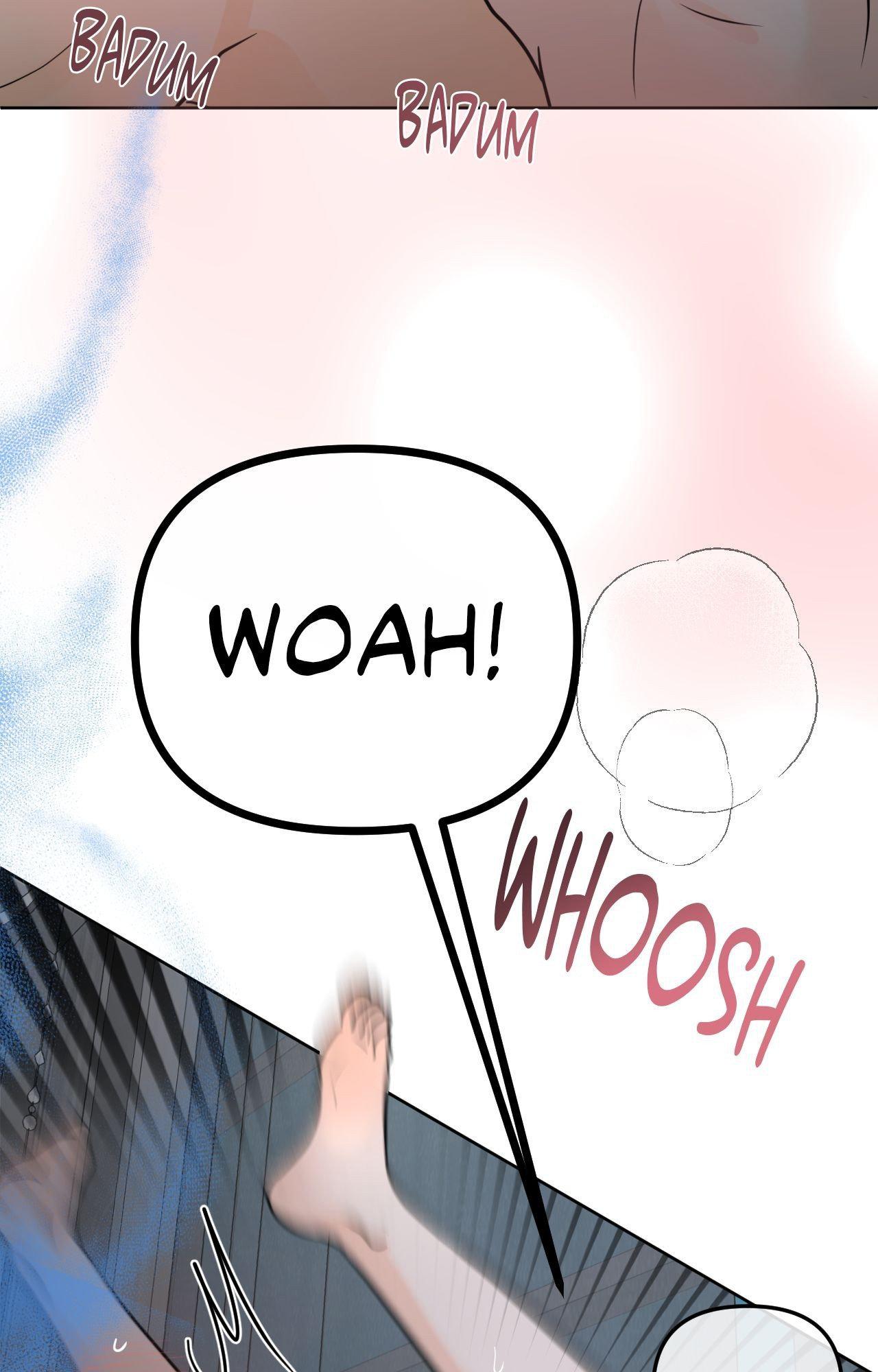 The Boundary of Fragrance Chapter 76 - Page 98 in English