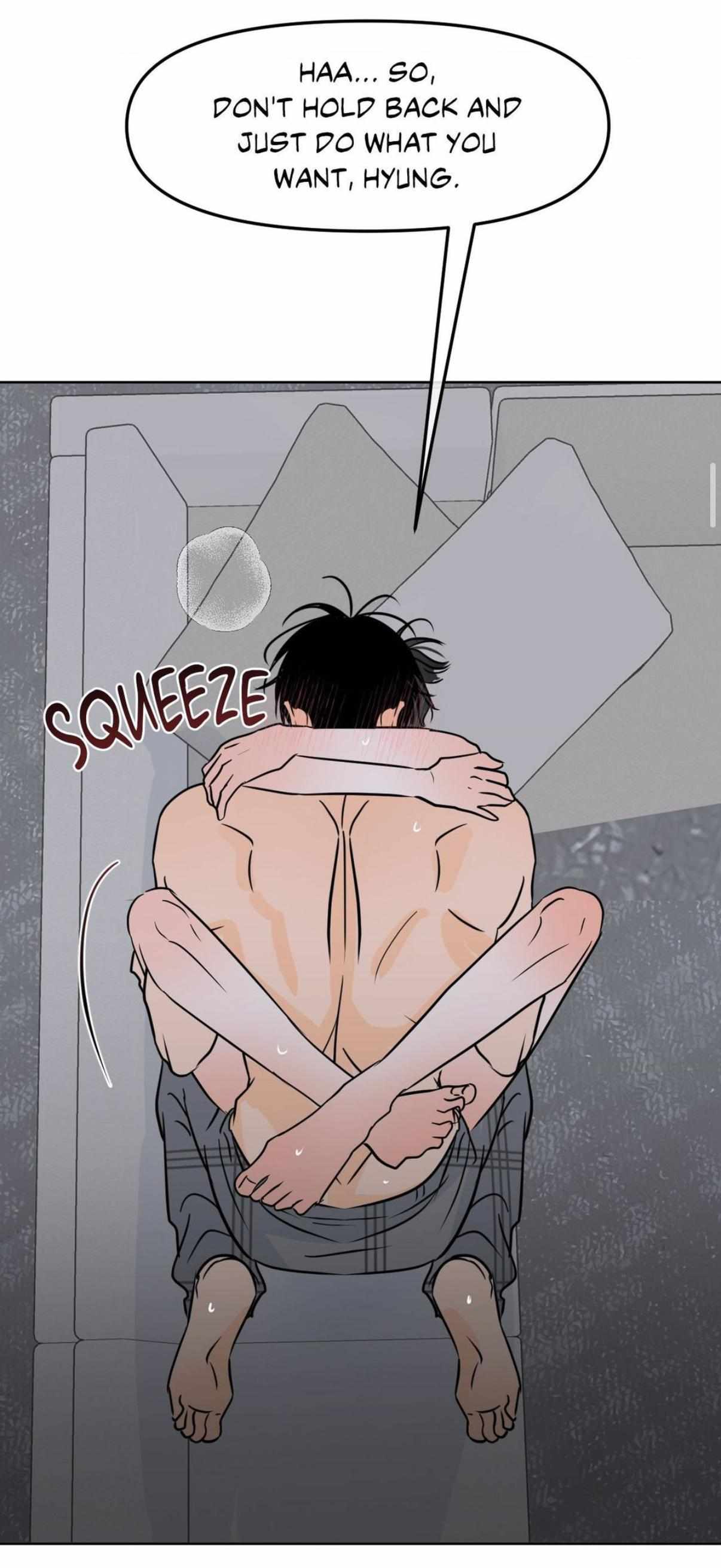 The Boundary of Fragrance Chapter 77 - Page 14 in English