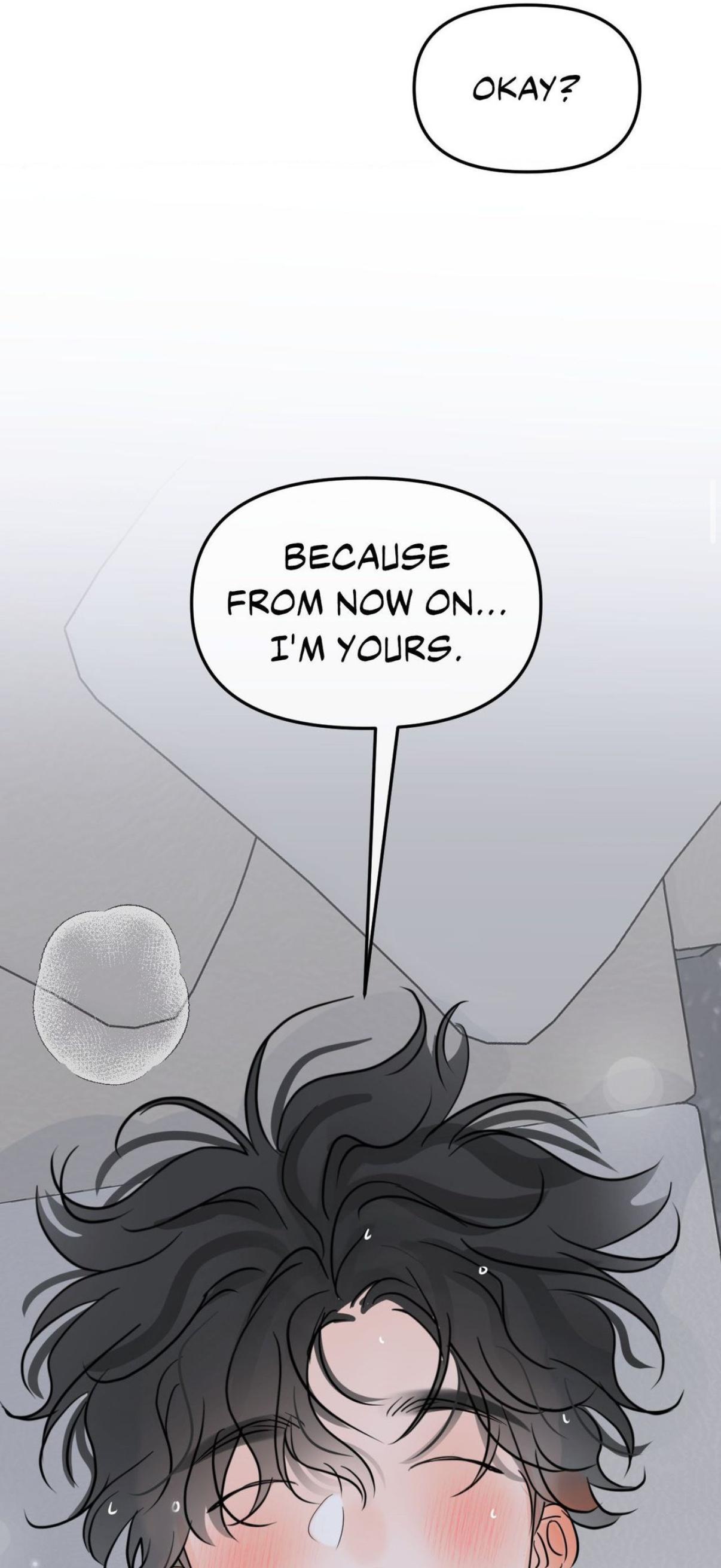 The Boundary of Fragrance Chapter 77 - Page 15 in English