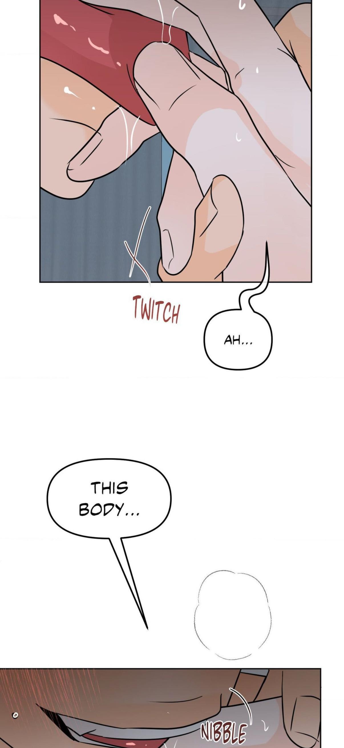 The Boundary of Fragrance Chapter 77 - Page 22 in English