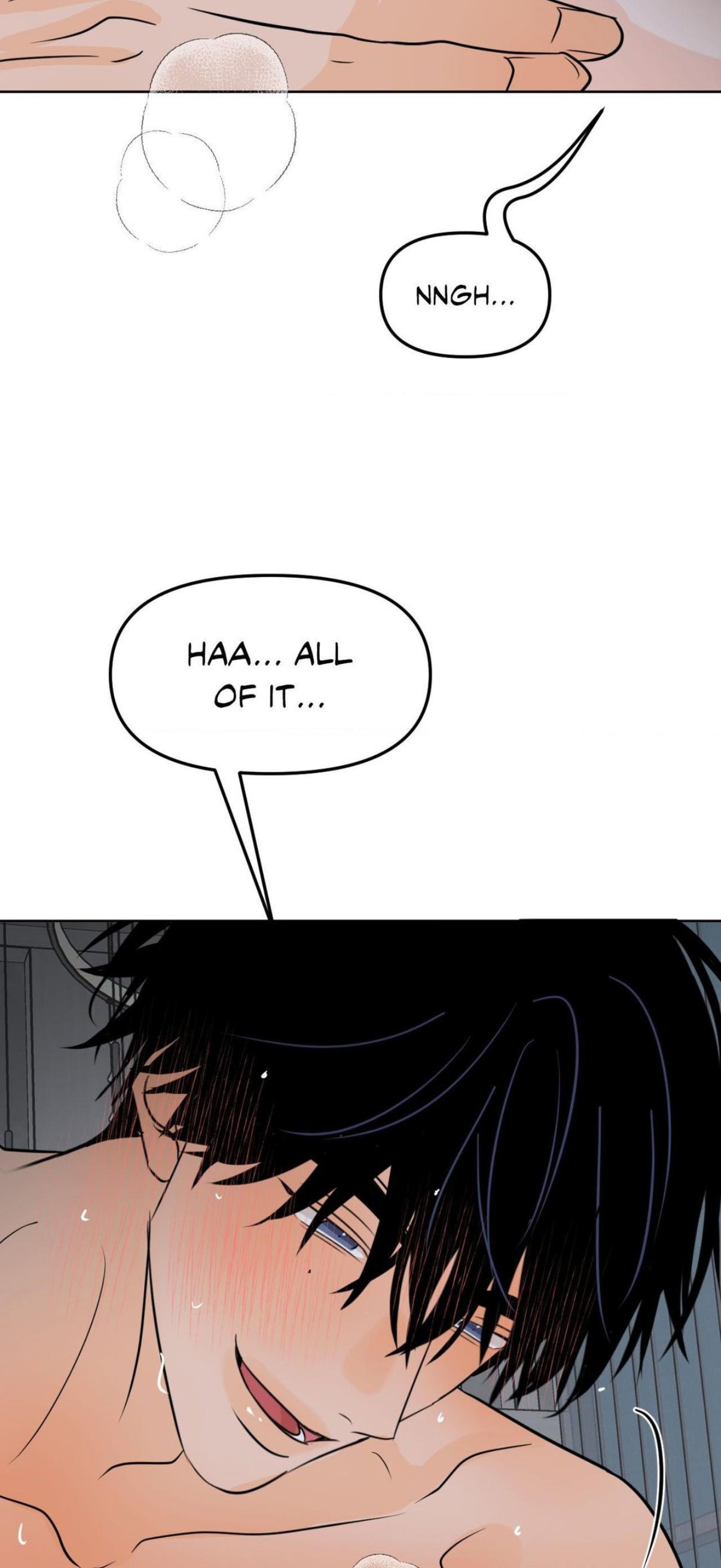The Boundary of Fragrance Chapter 77 - Page 24 in English