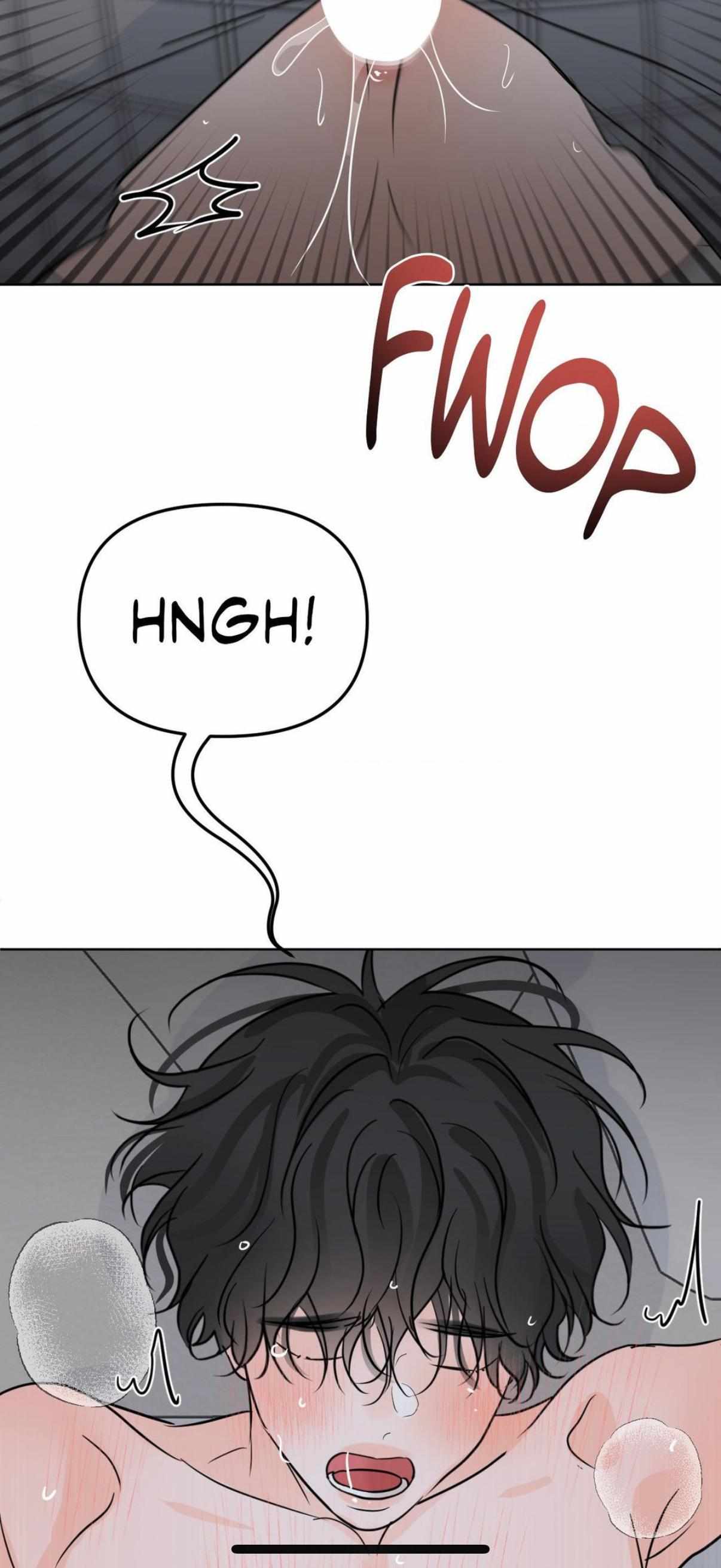 The Boundary of Fragrance Chapter 77 - Page 26 in English