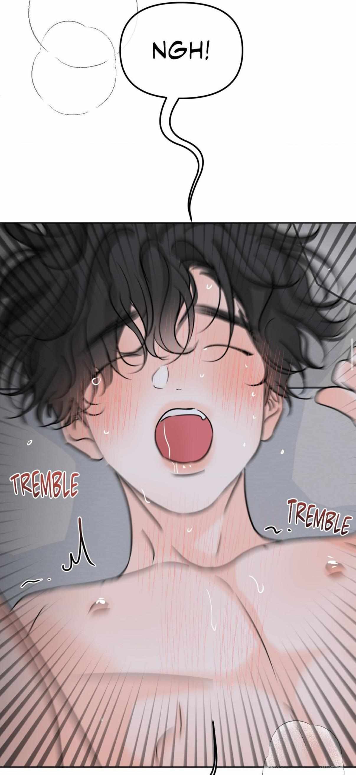 The Boundary of Fragrance Chapter 77 - Page 28 in English