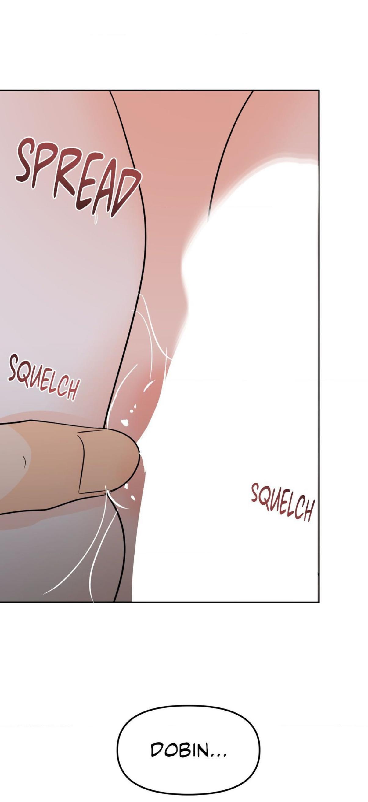 The Boundary of Fragrance Chapter 77 - Page 3 in English