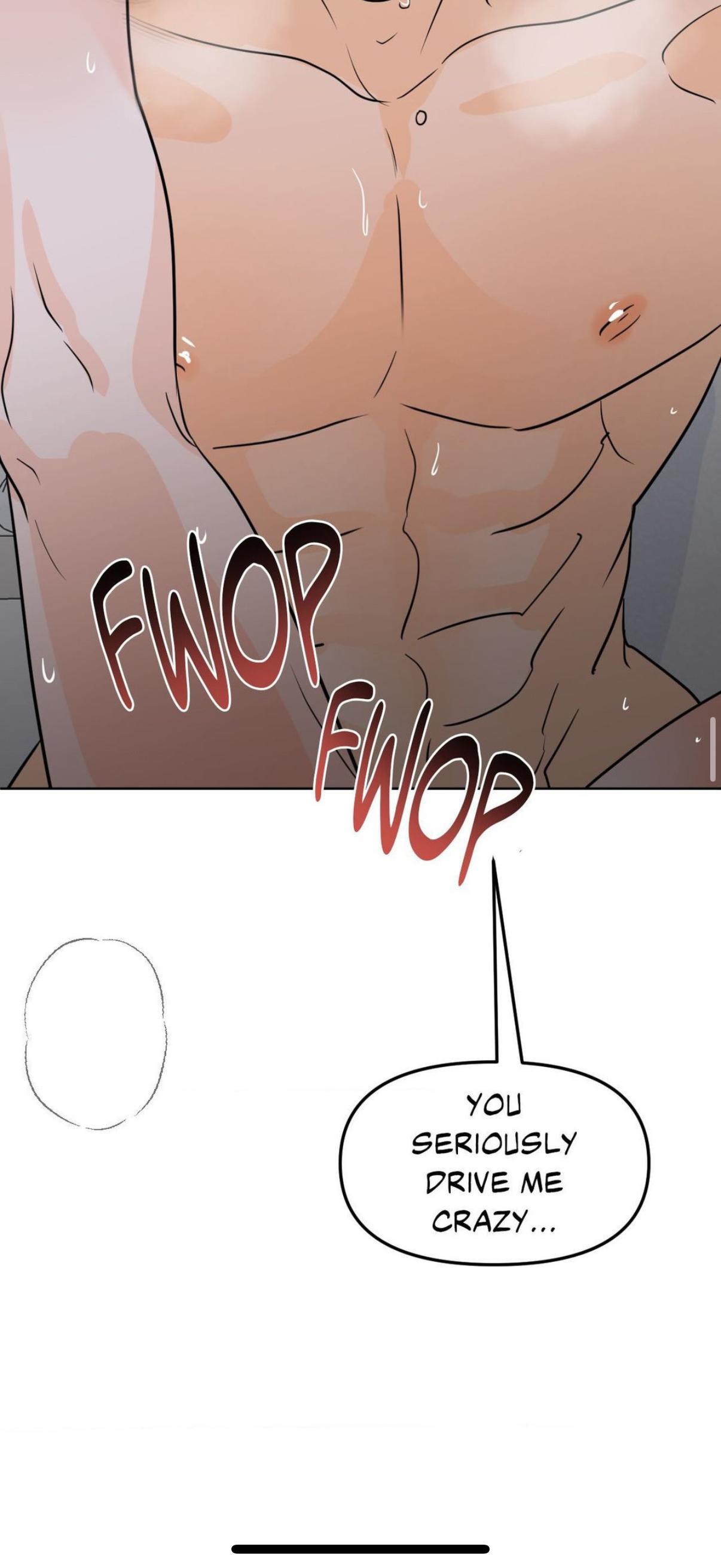 The Boundary of Fragrance Chapter 77 - Page 30 in English