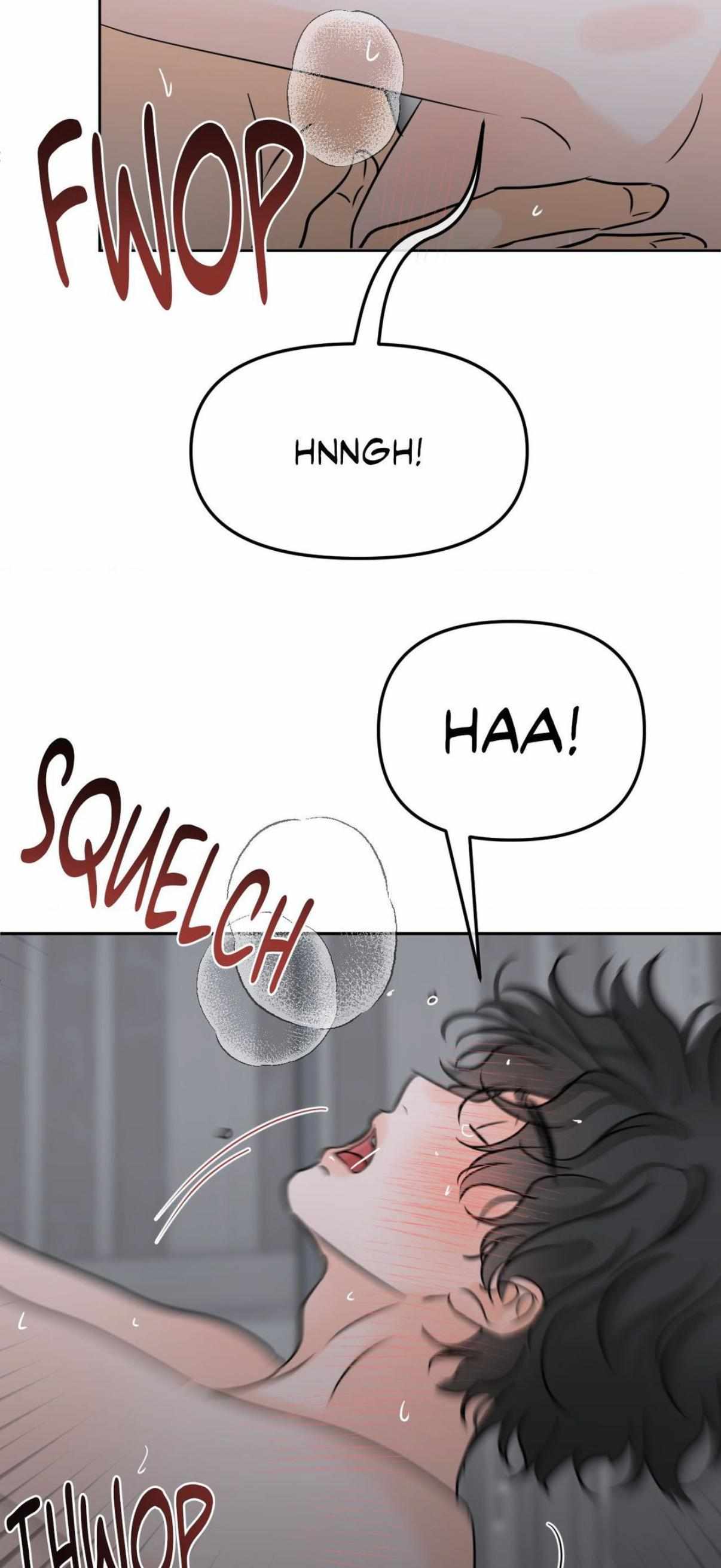 The Boundary of Fragrance Chapter 77 - Page 39 in English