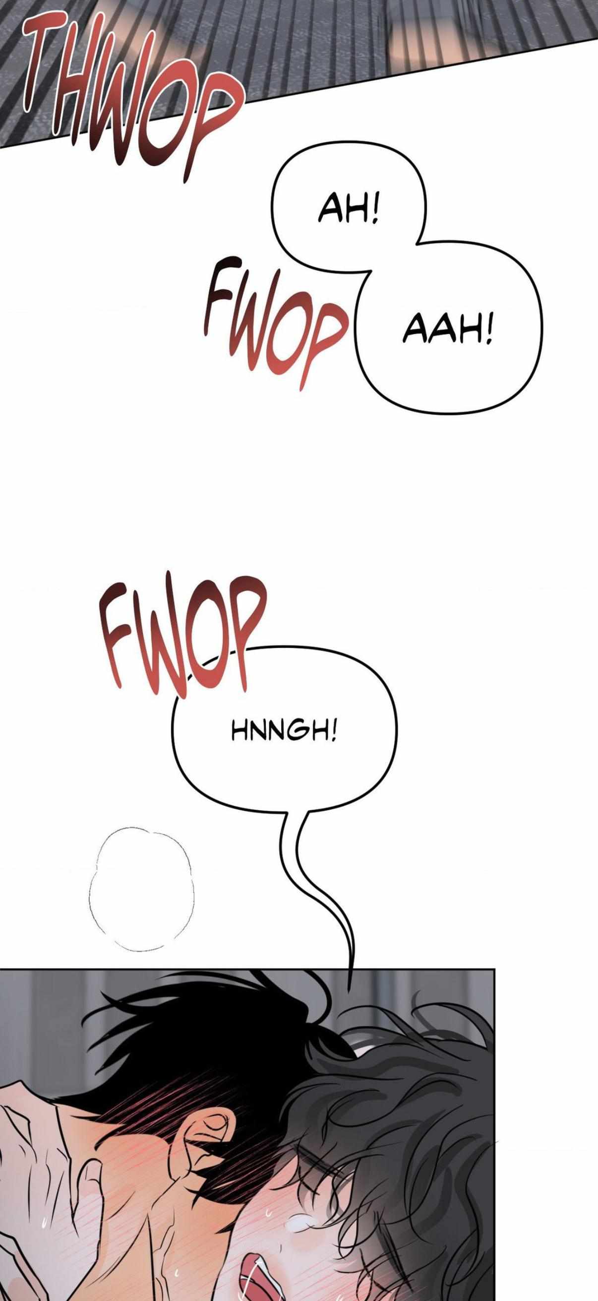 The Boundary of Fragrance Chapter 77 - Page 42 in English