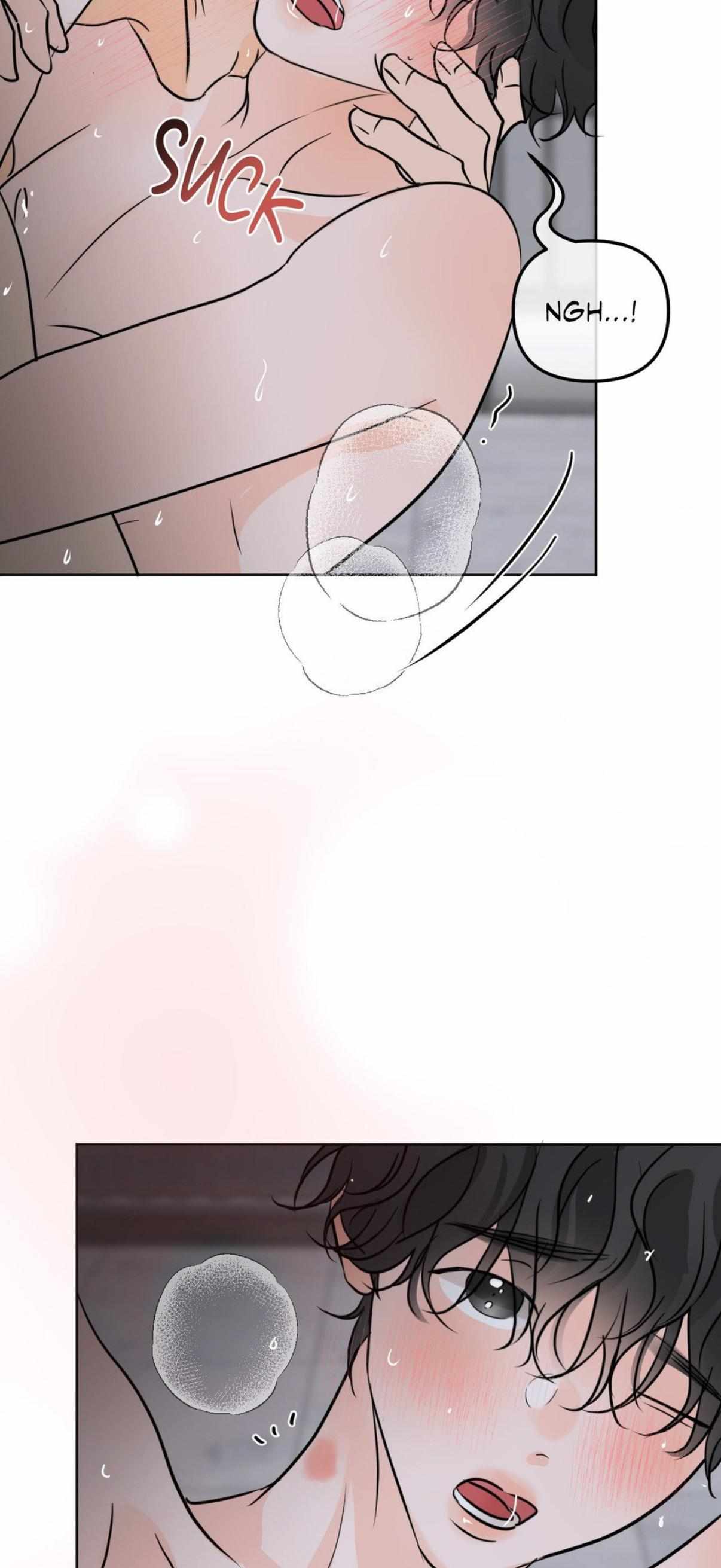 The Boundary of Fragrance Chapter 77 - Page 43 in English