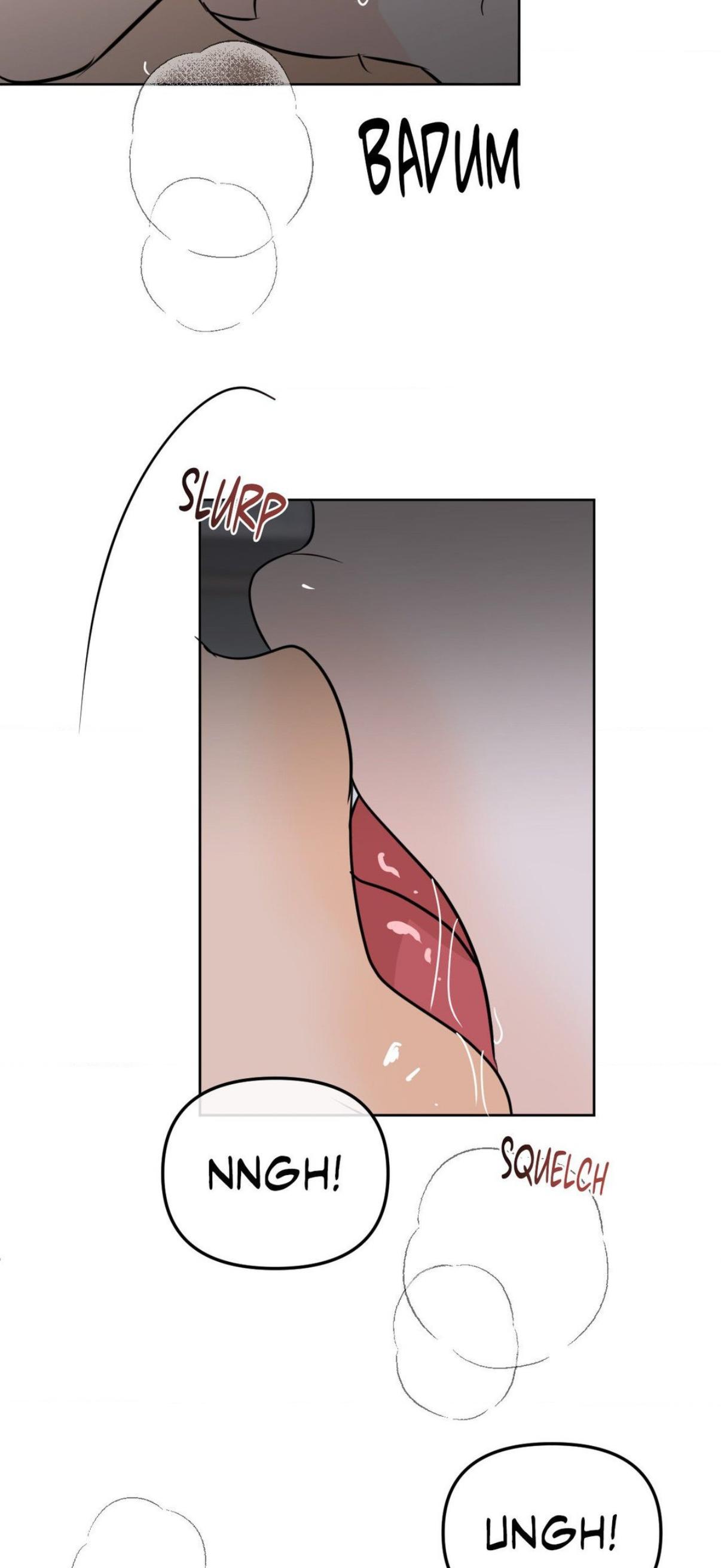 The Boundary of Fragrance Chapter 77 - Page 45 in English