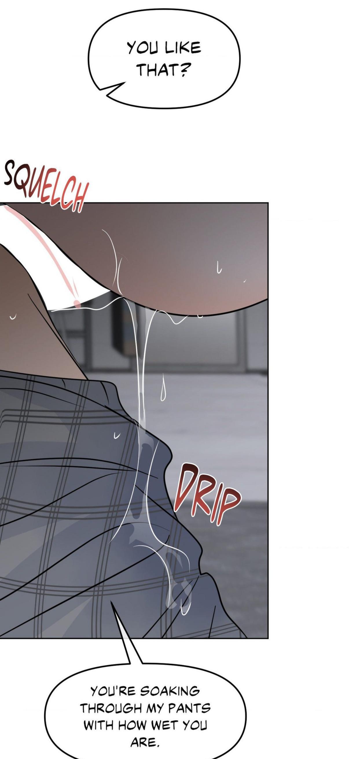 The Boundary of Fragrance Chapter 77 - Page 47 in English