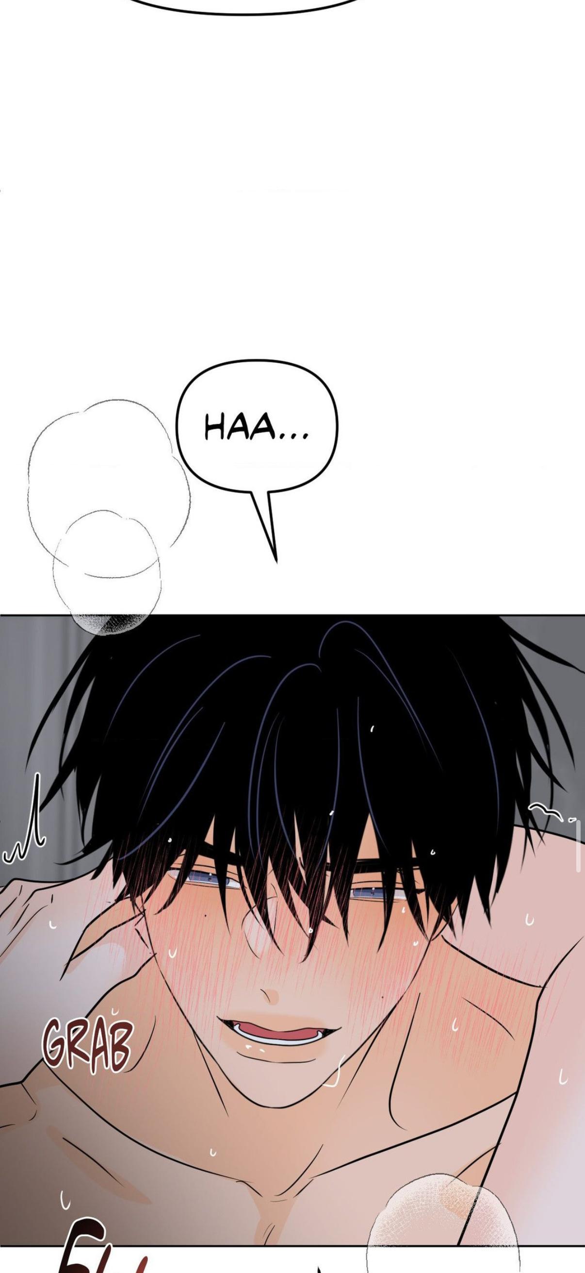The Boundary of Fragrance Chapter 77 - Page 48 in English