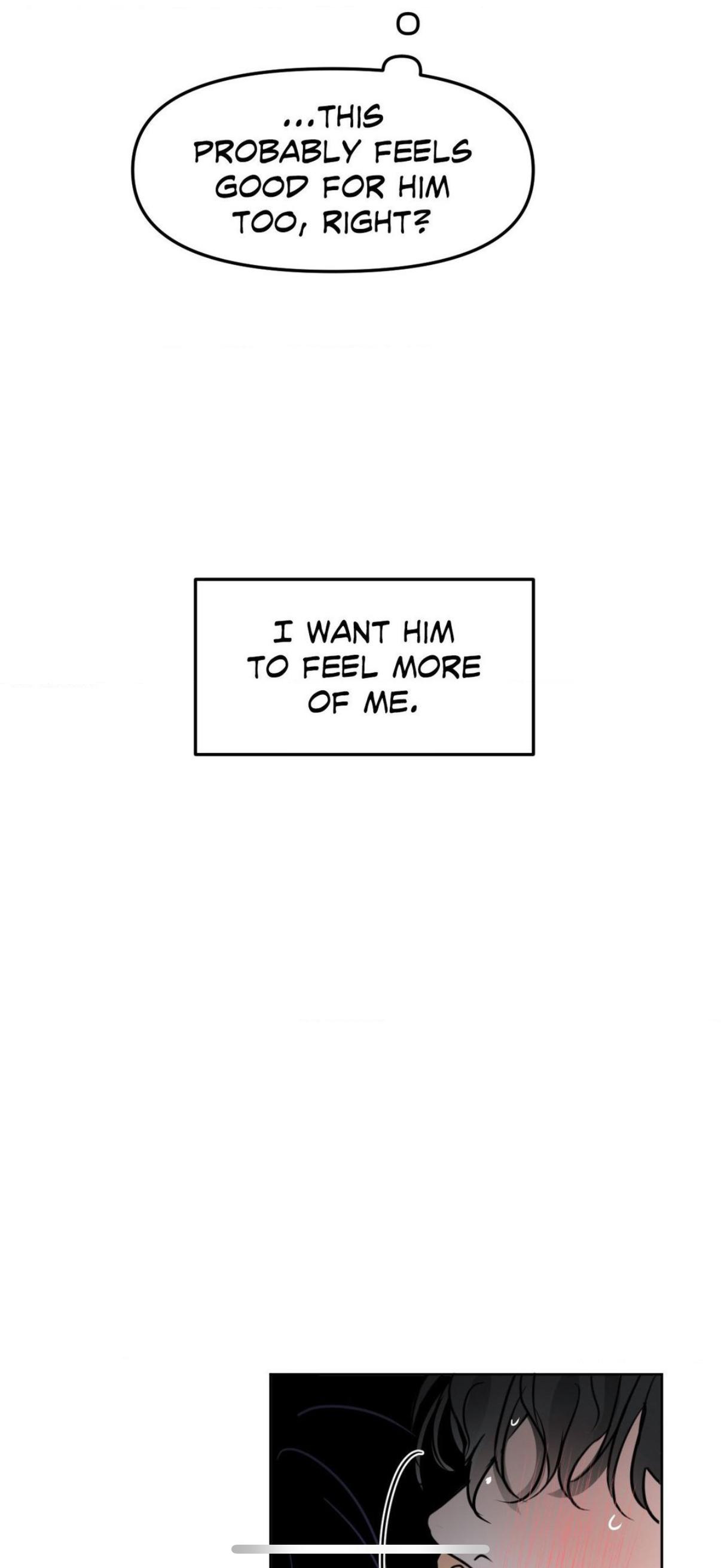 The Boundary of Fragrance Chapter 77 - Page 50 in English