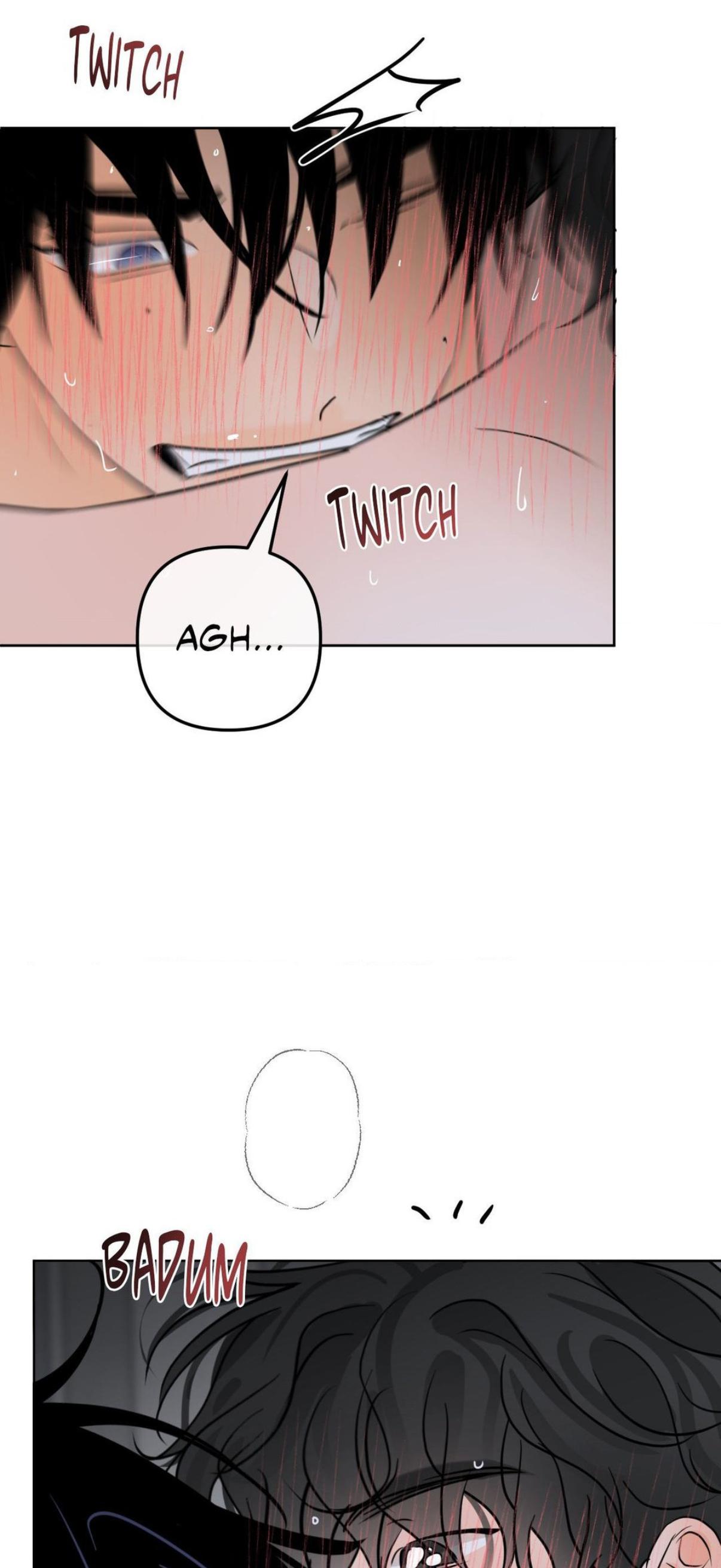 The Boundary of Fragrance Chapter 77 - Page 53 in English