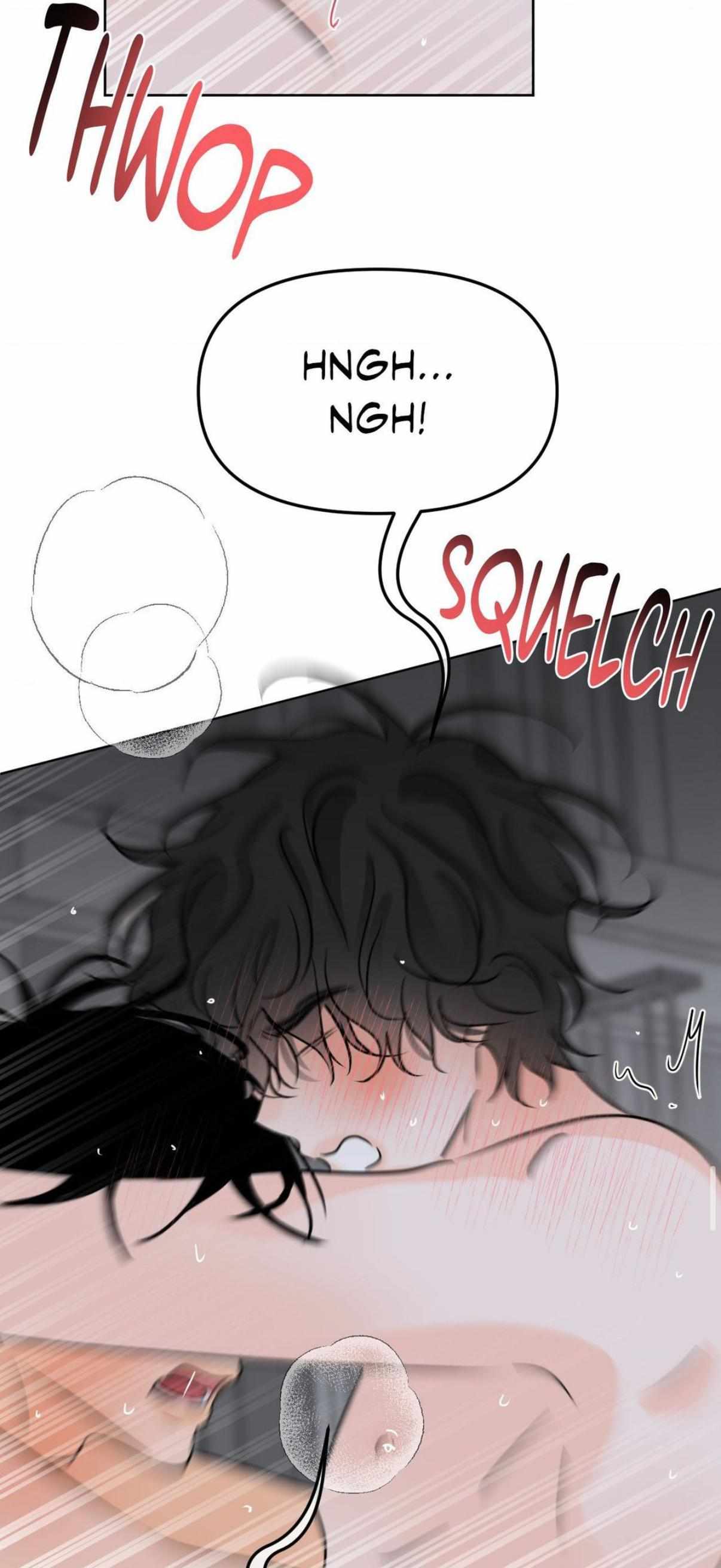 The Boundary of Fragrance Chapter 77 - Page 58 in English