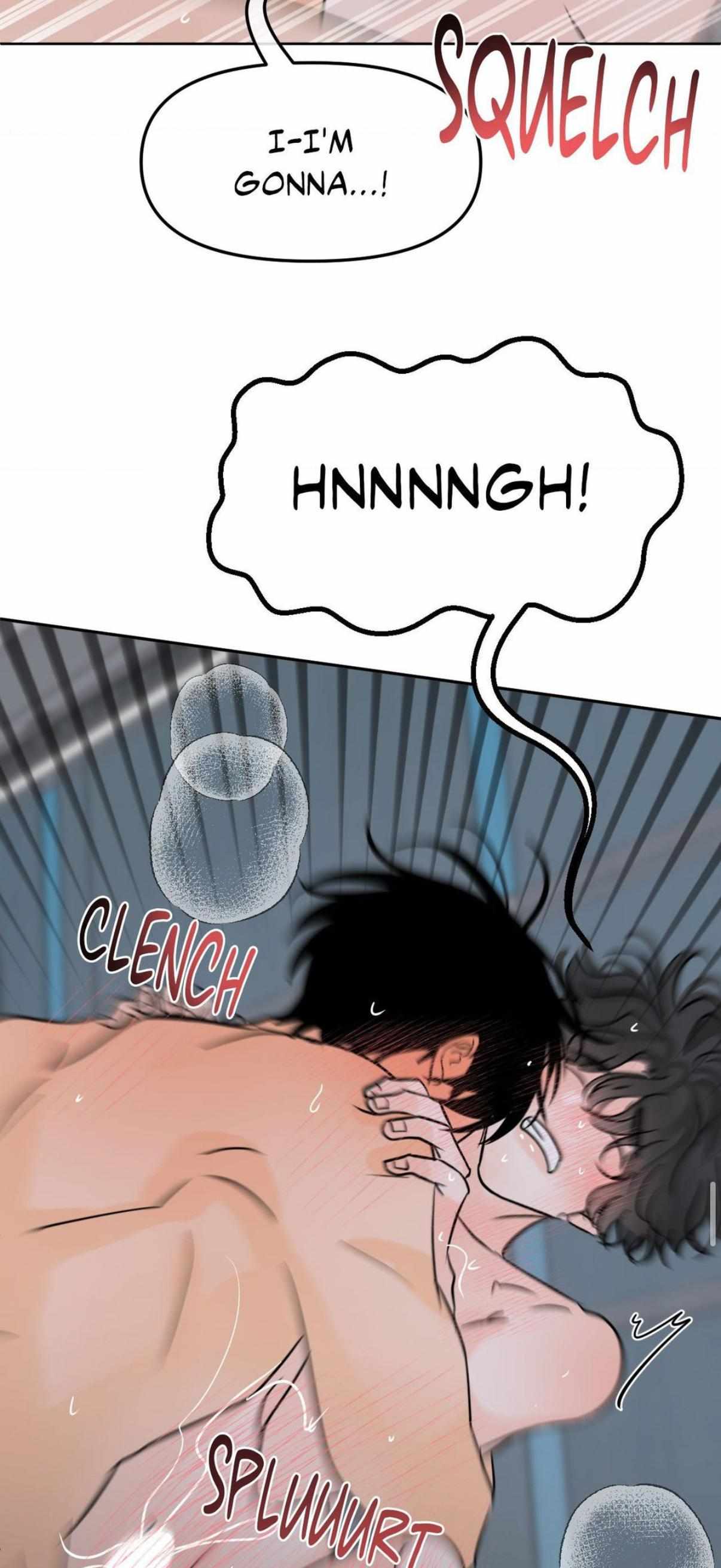 The Boundary of Fragrance Chapter 77 - Page 59 in English