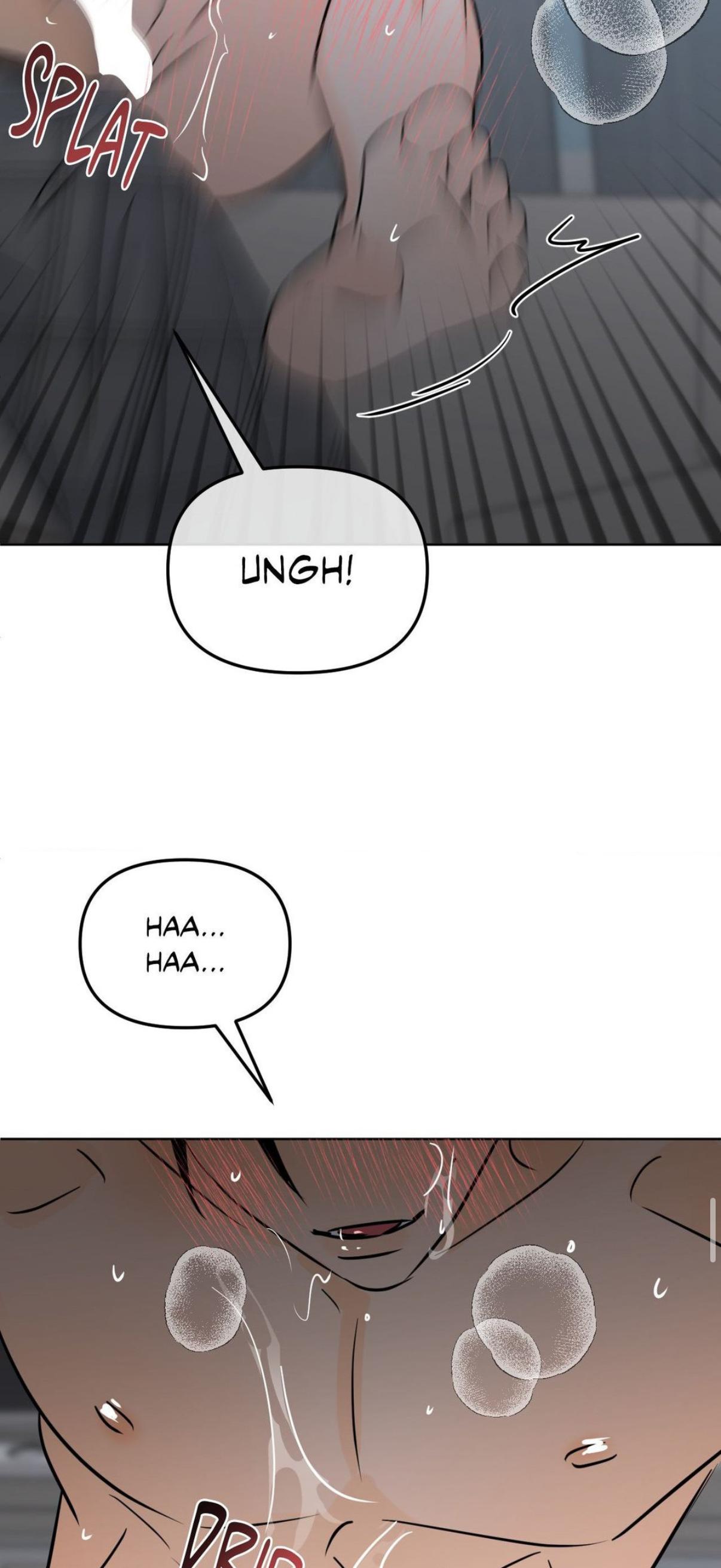 The Boundary of Fragrance Chapter 77 - Page 60 in English