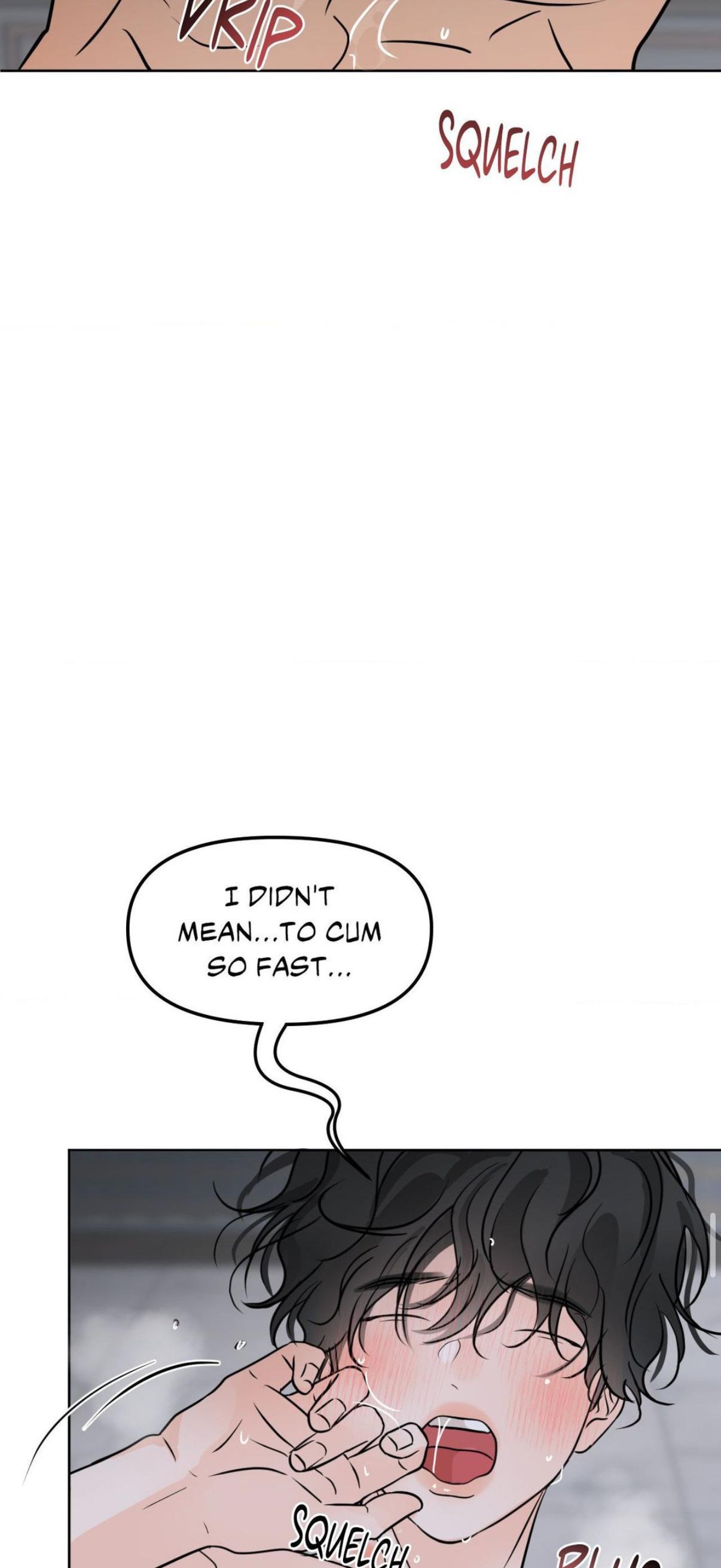 The Boundary of Fragrance Chapter 77 - Page 61 in English