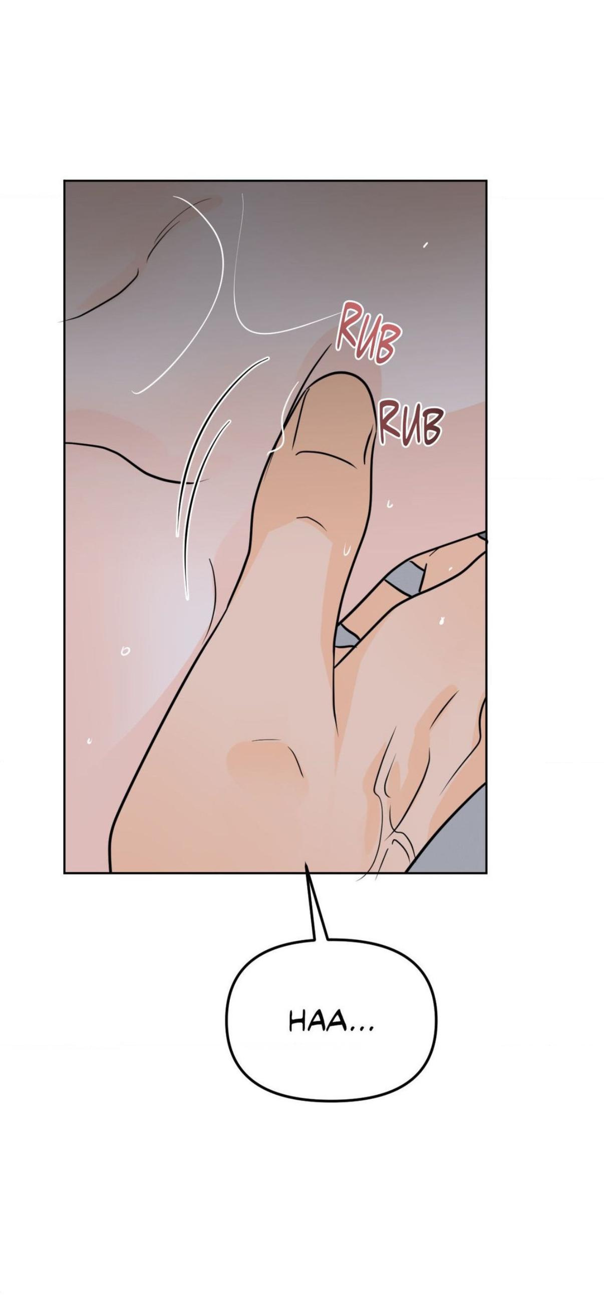The Boundary of Fragrance Chapter 77 - Page 64 in English