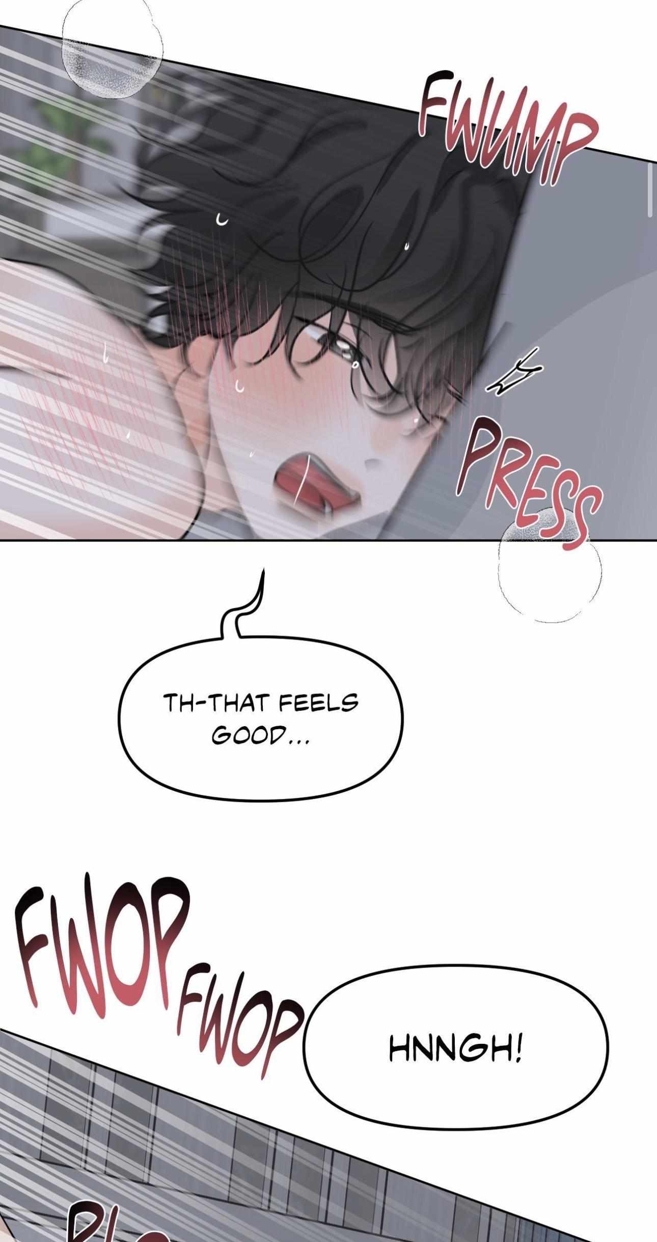 The Boundary of Fragrance Chapter 78 - Page 14 in English