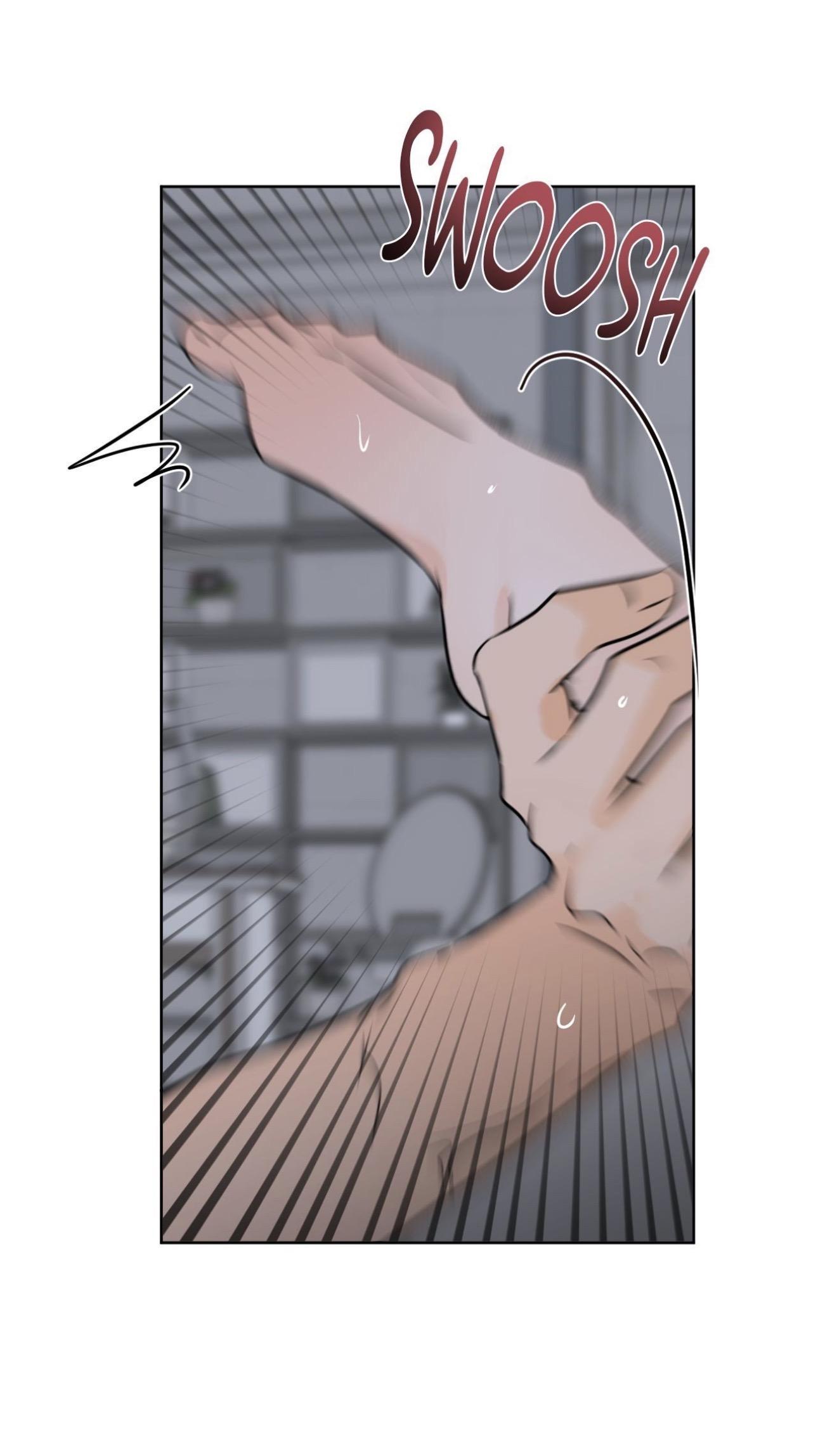The Boundary of Fragrance Chapter 78 - Page 18 in English