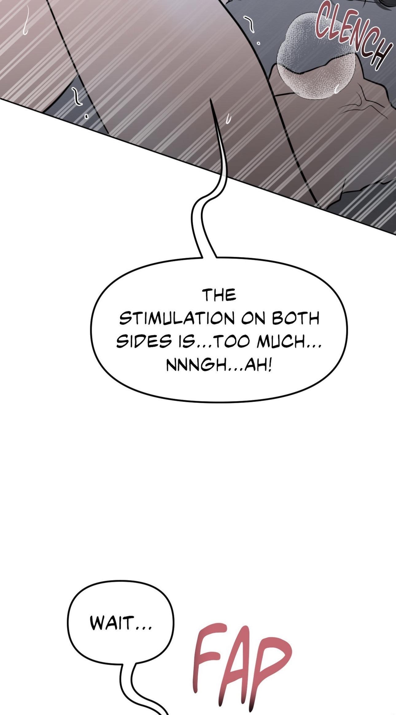 The Boundary of Fragrance Chapter 78 - Page 25 in English