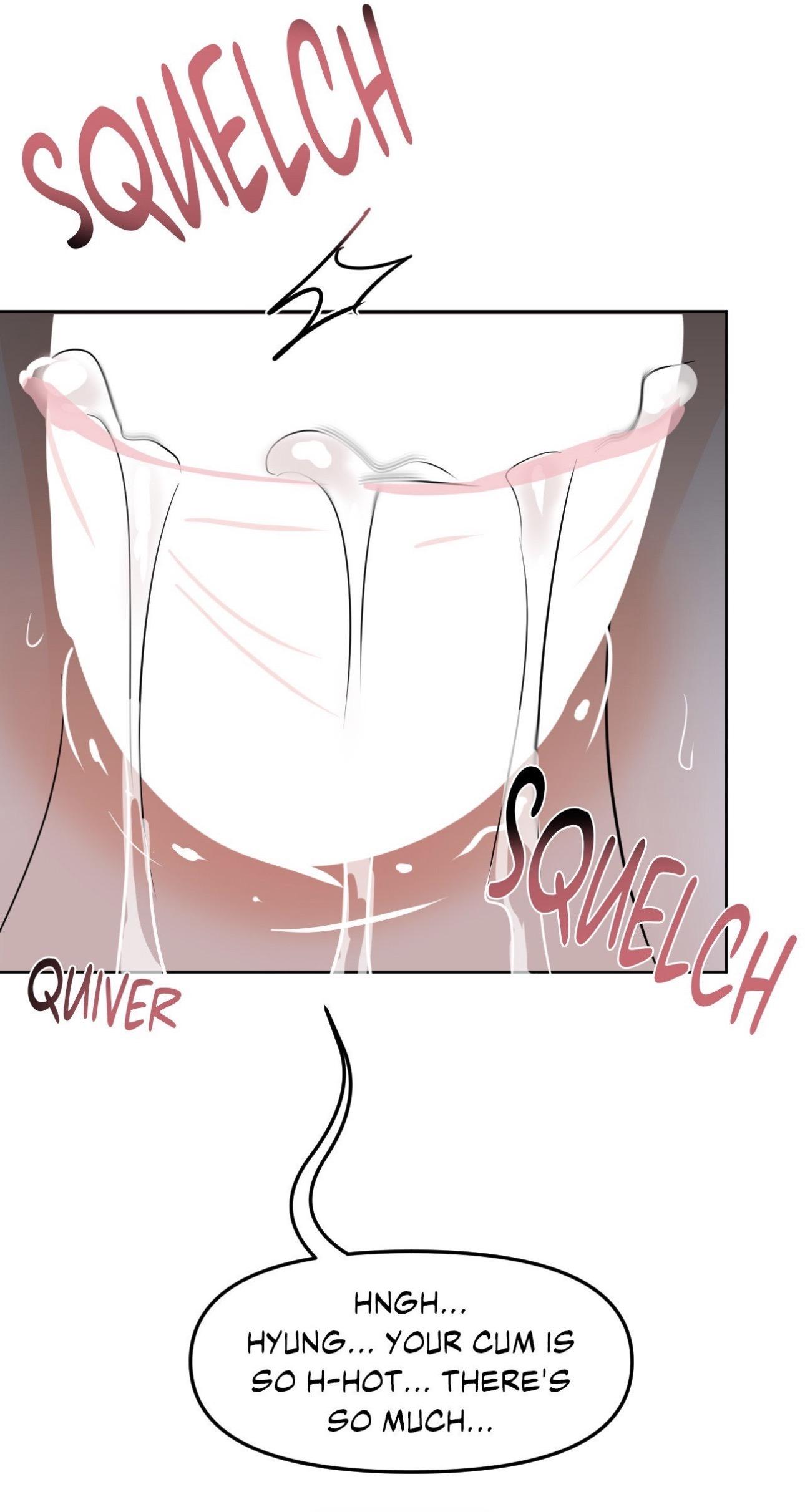 The Boundary of Fragrance Chapter 78 - Page 30 in English