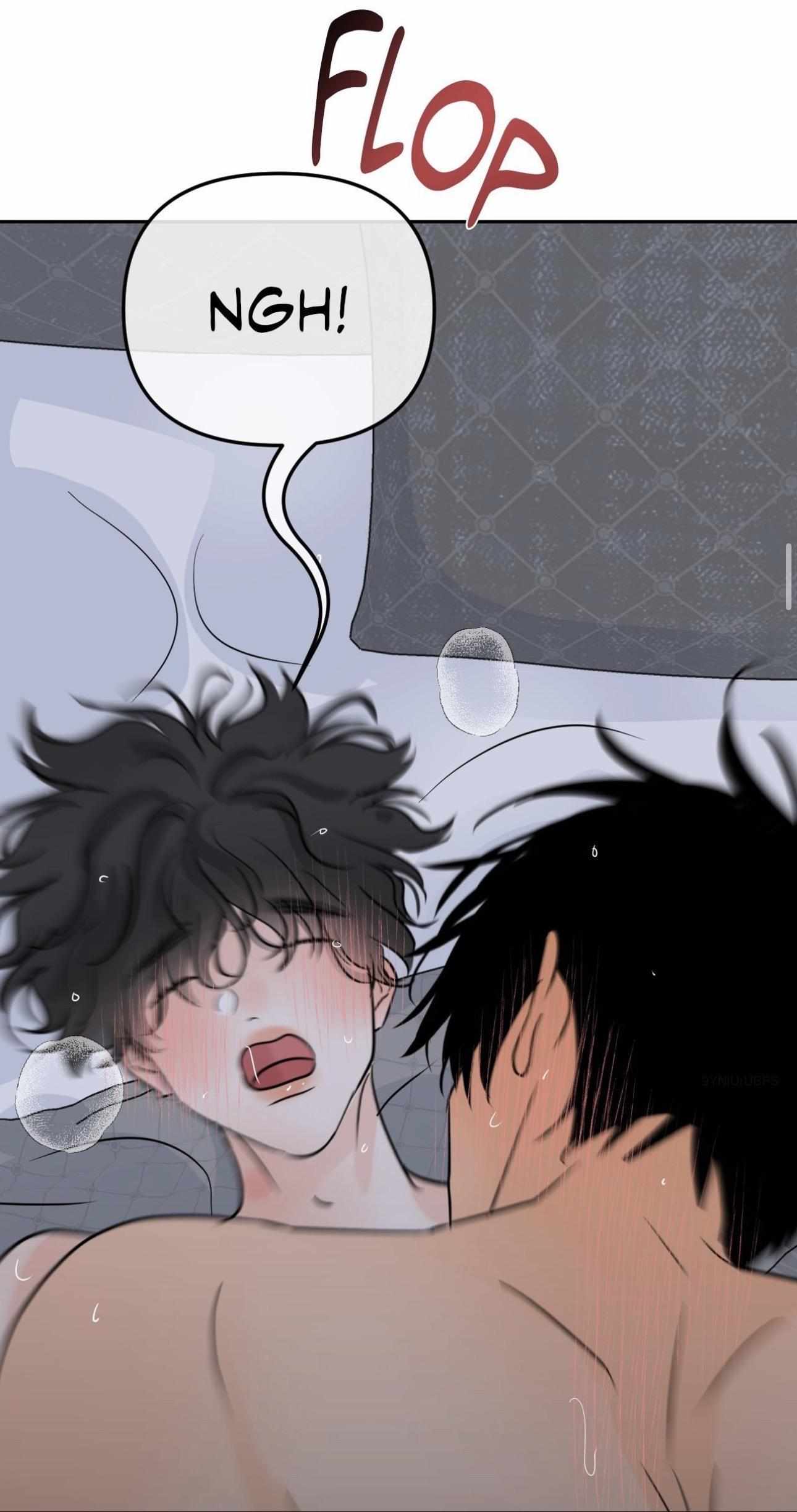 The Boundary of Fragrance Chapter 78 - Page 35 in English