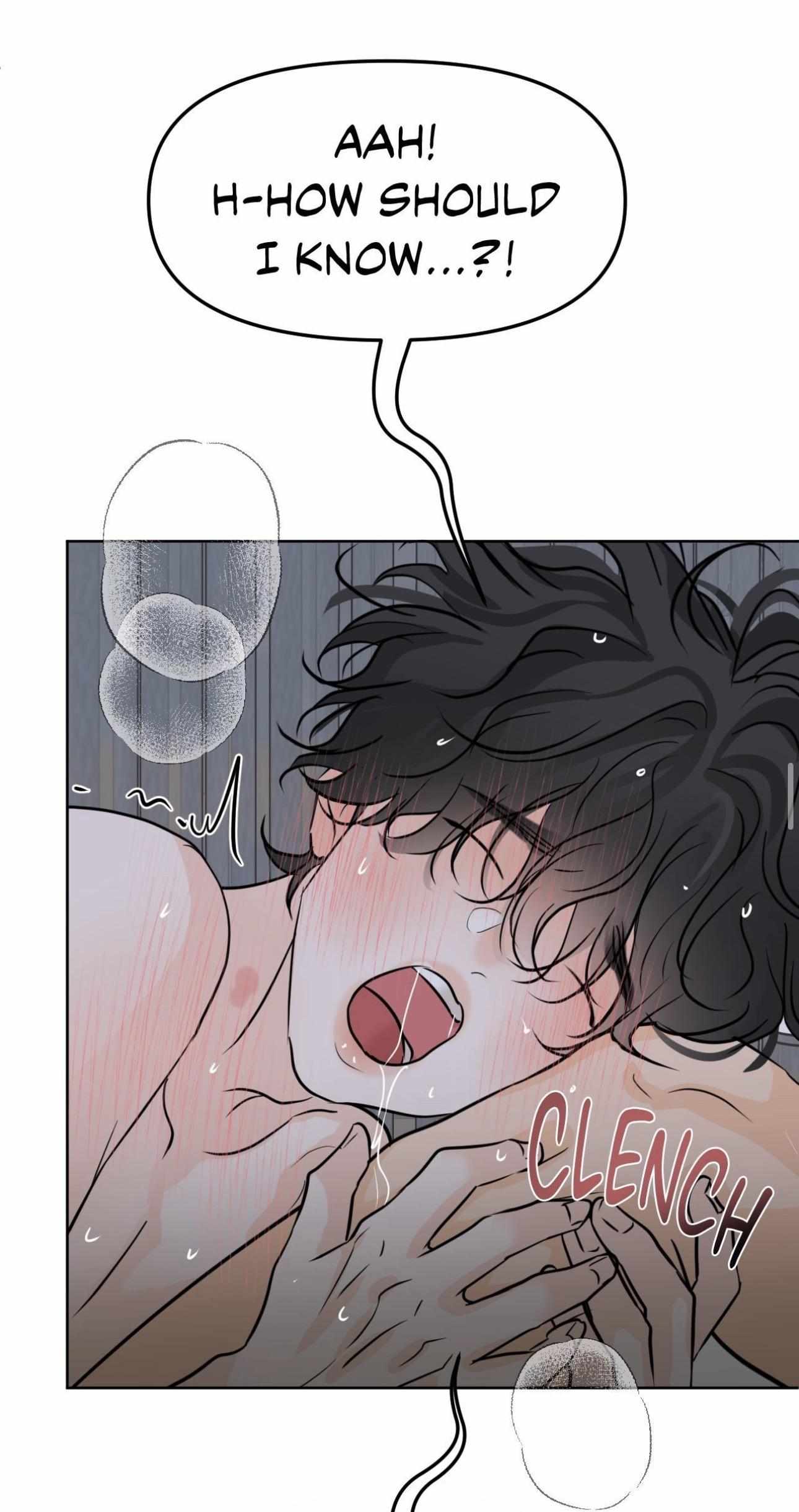 The Boundary of Fragrance Chapter 78 - Page 49 in English