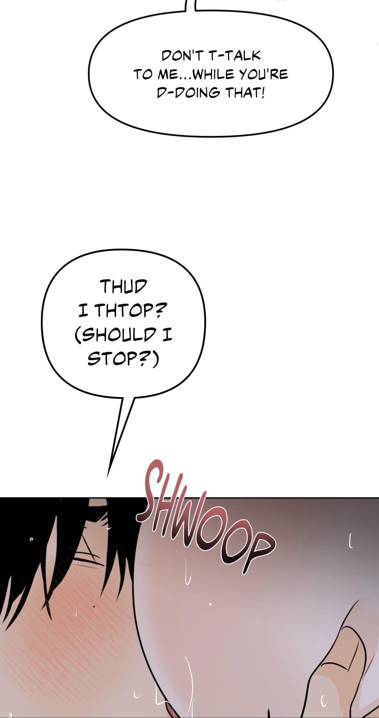 The Boundary of Fragrance Chapter 78 - Page 50 in English
