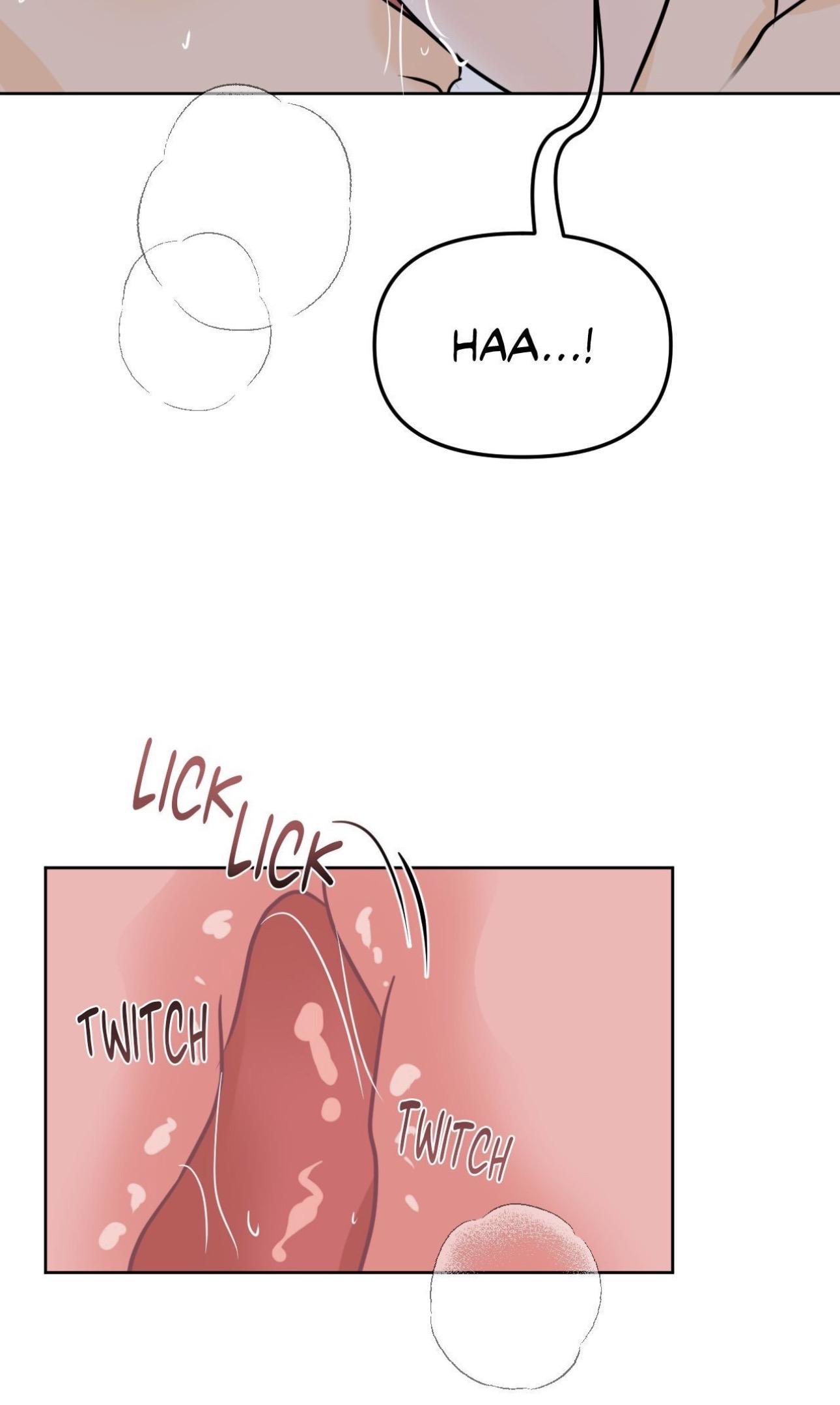 The Boundary of Fragrance Chapter 78 - Page 51 in English