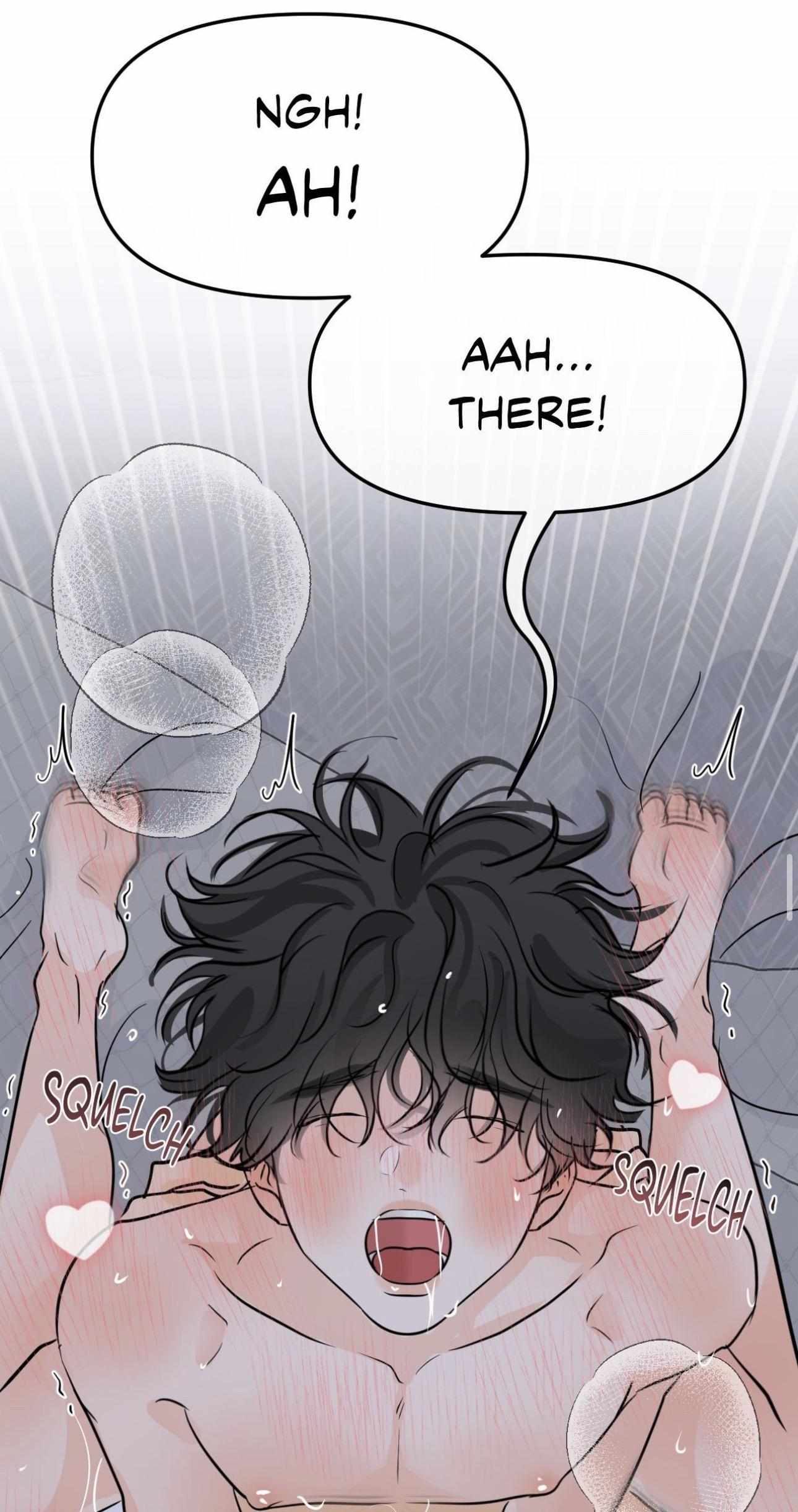 The Boundary of Fragrance Chapter 78 - Page 56 in English