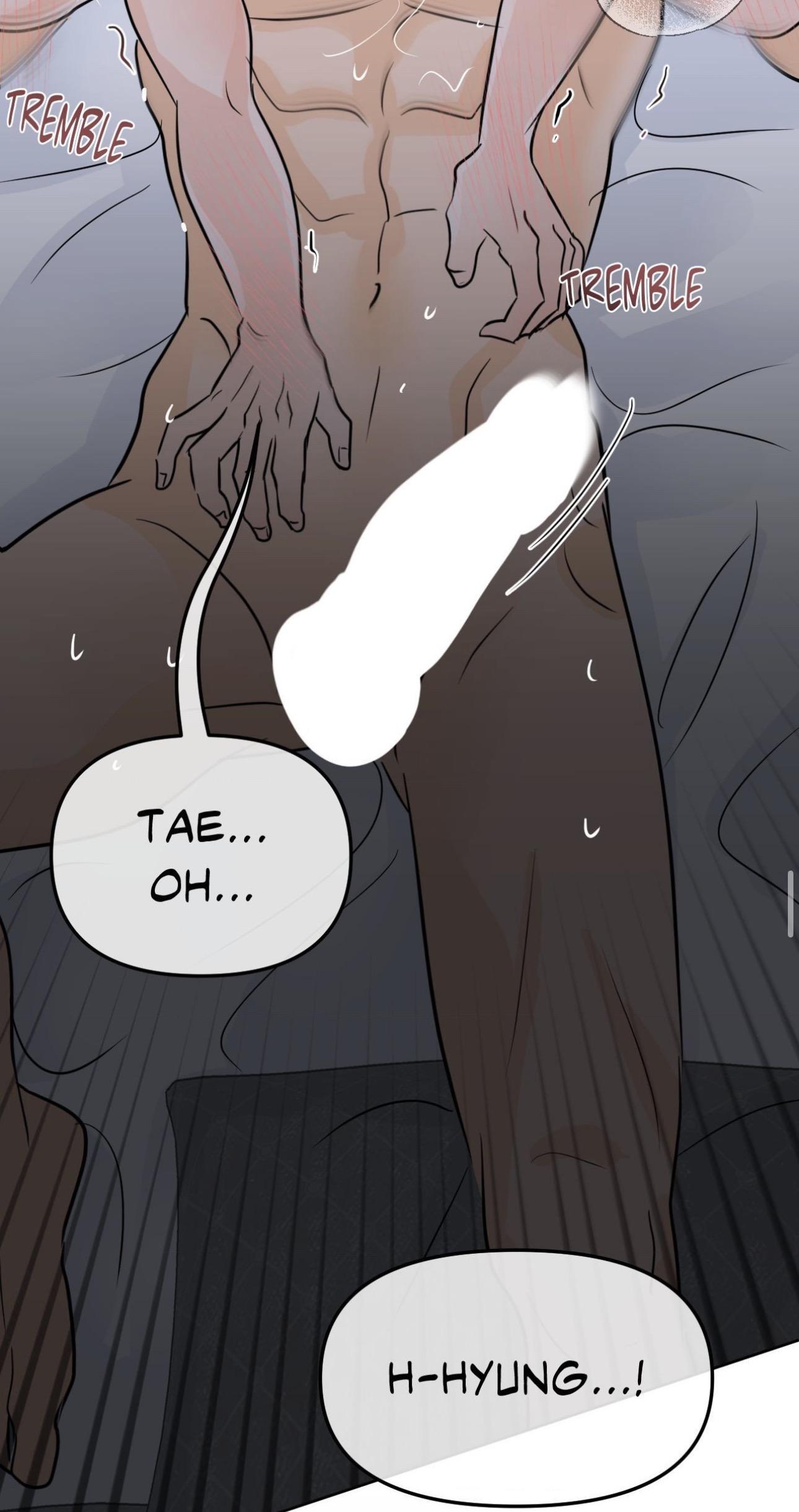 The Boundary of Fragrance Chapter 78 - Page 57 in English