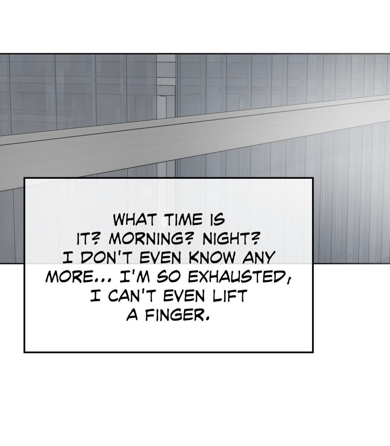 The Boundary of Fragrance Chapter 78 - Page 63 in English