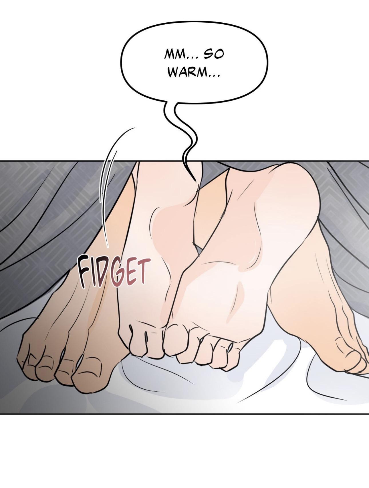 The Boundary of Fragrance Chapter 78 - Page 64 in English