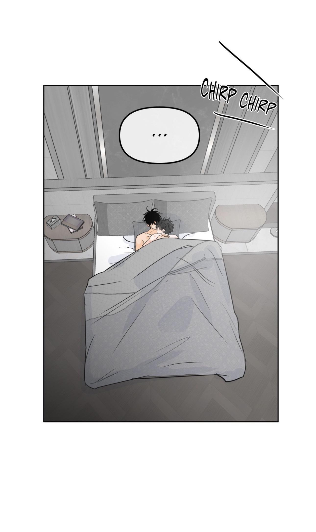 The Boundary of Fragrance Chapter 78 - Page 69 in English