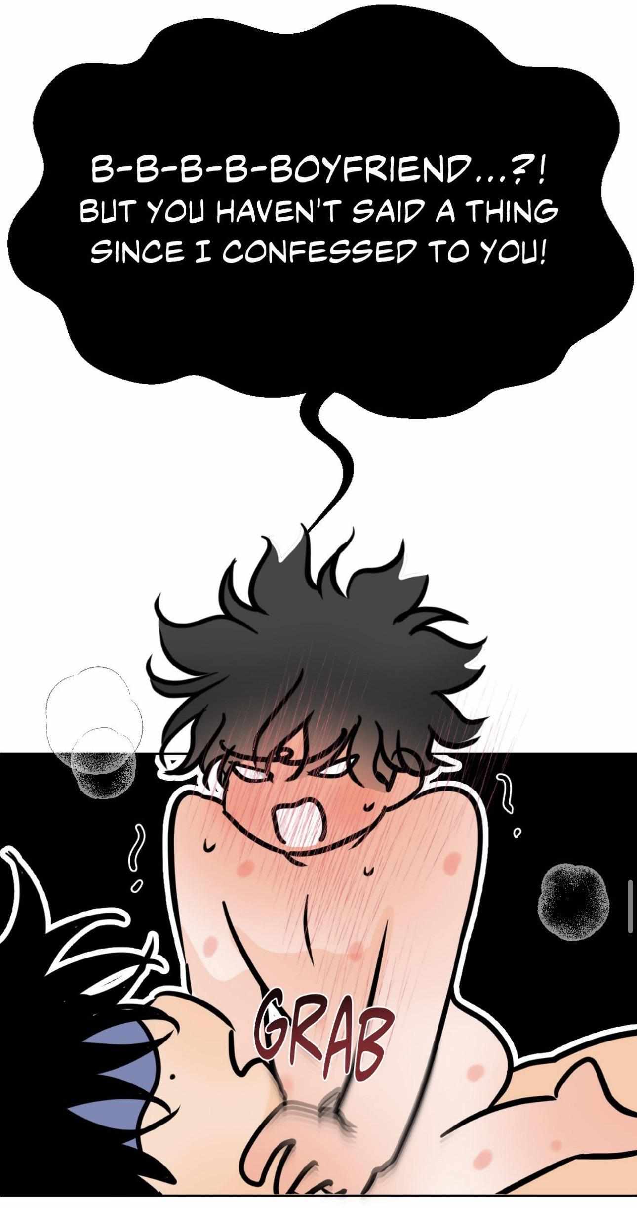The Boundary of Fragrance Chapter 78 - Page 71 in English