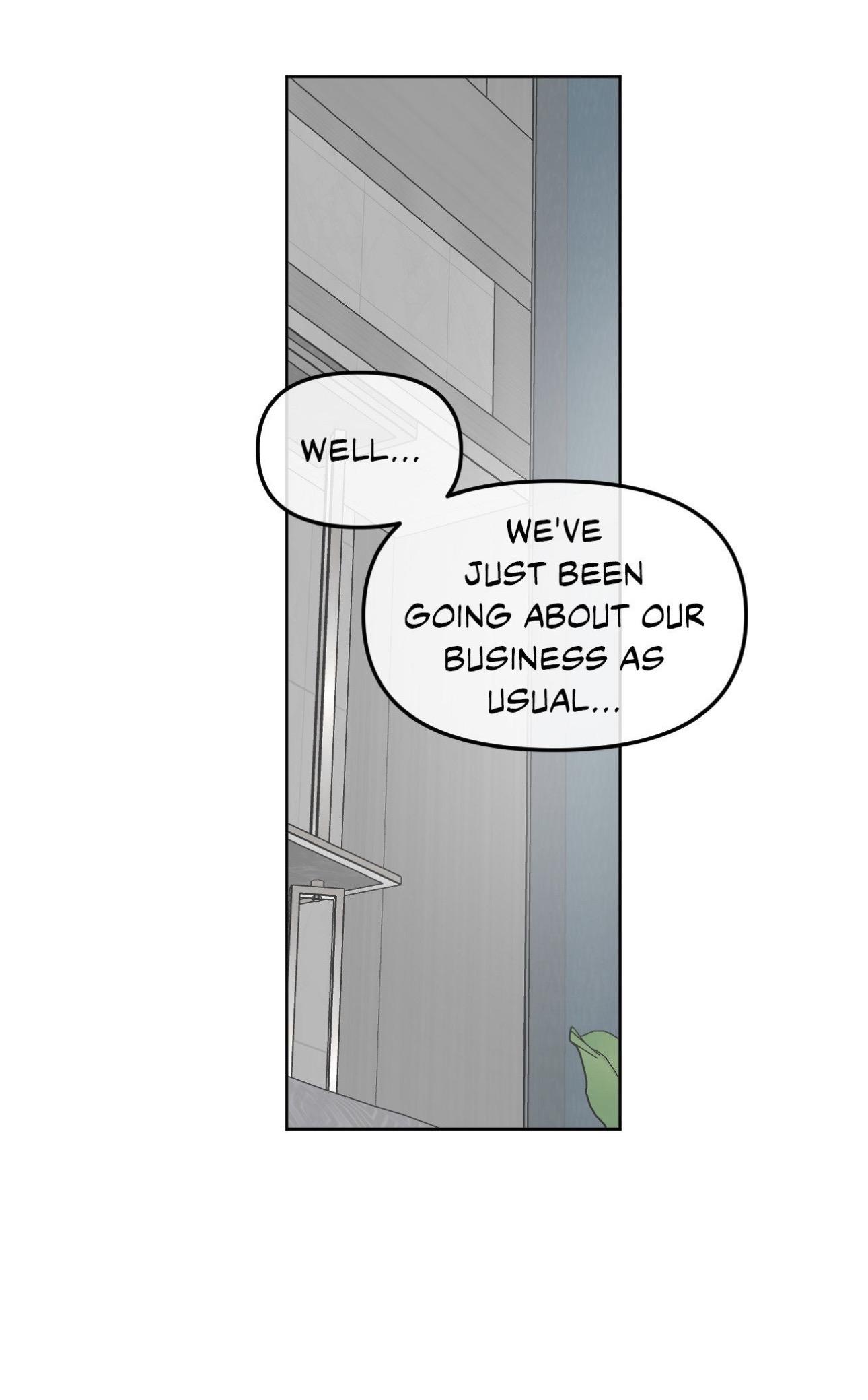The Boundary of Fragrance Chapter 78 - Page 73 in English