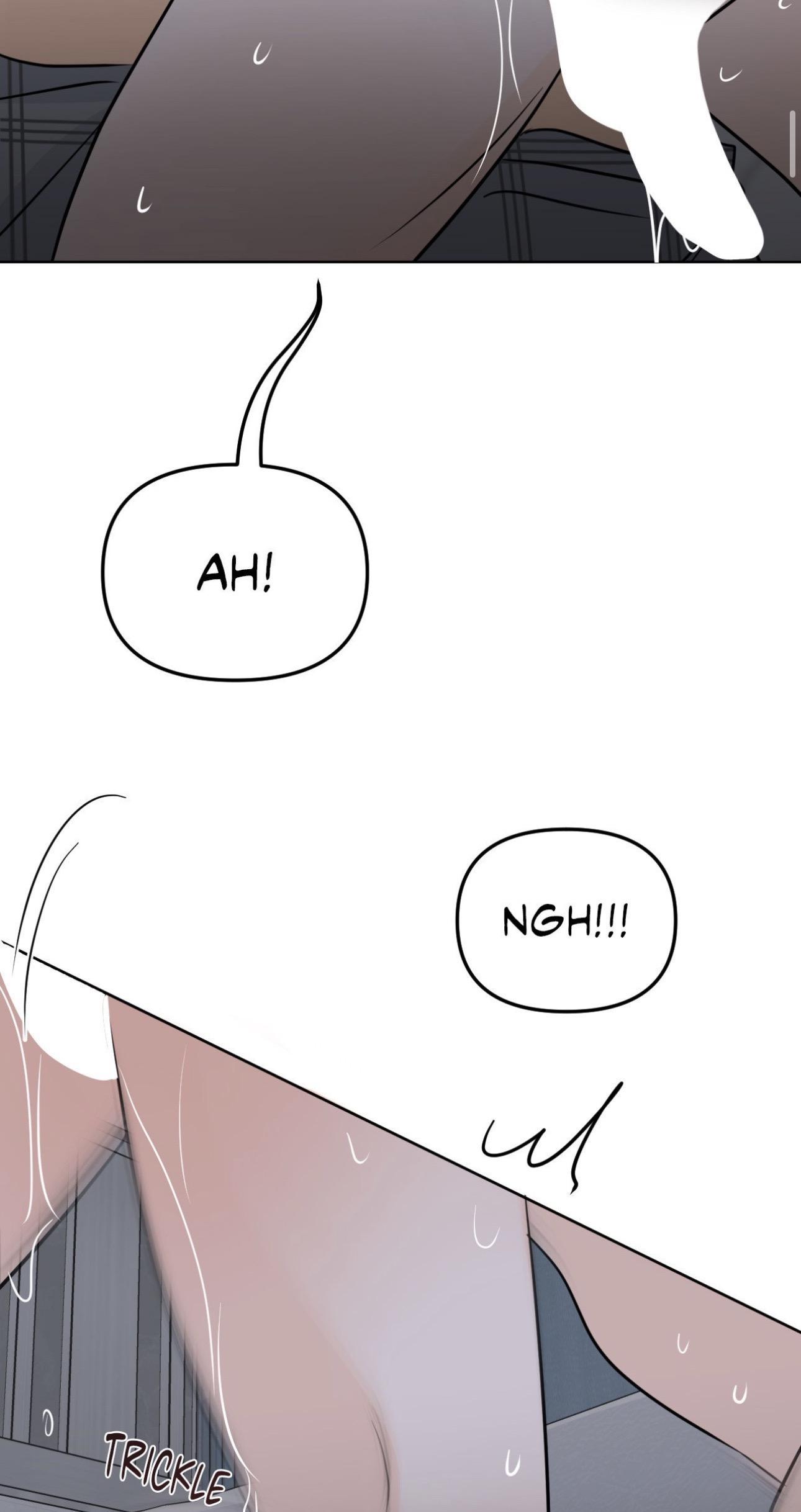The Boundary of Fragrance Chapter 78 - Page 8 in English