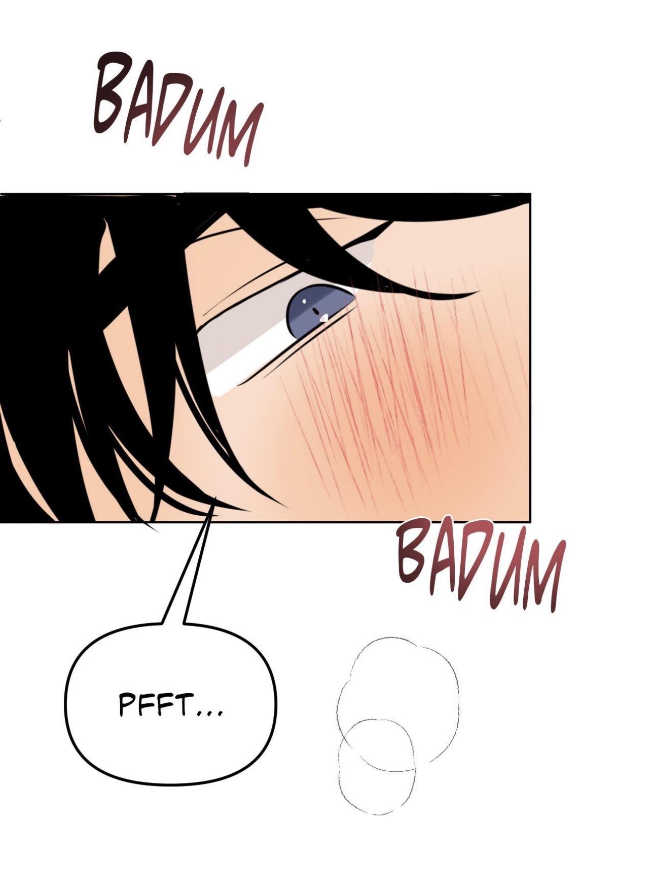 The Boundary of Fragrance Chapter 78 - Page 81 in English