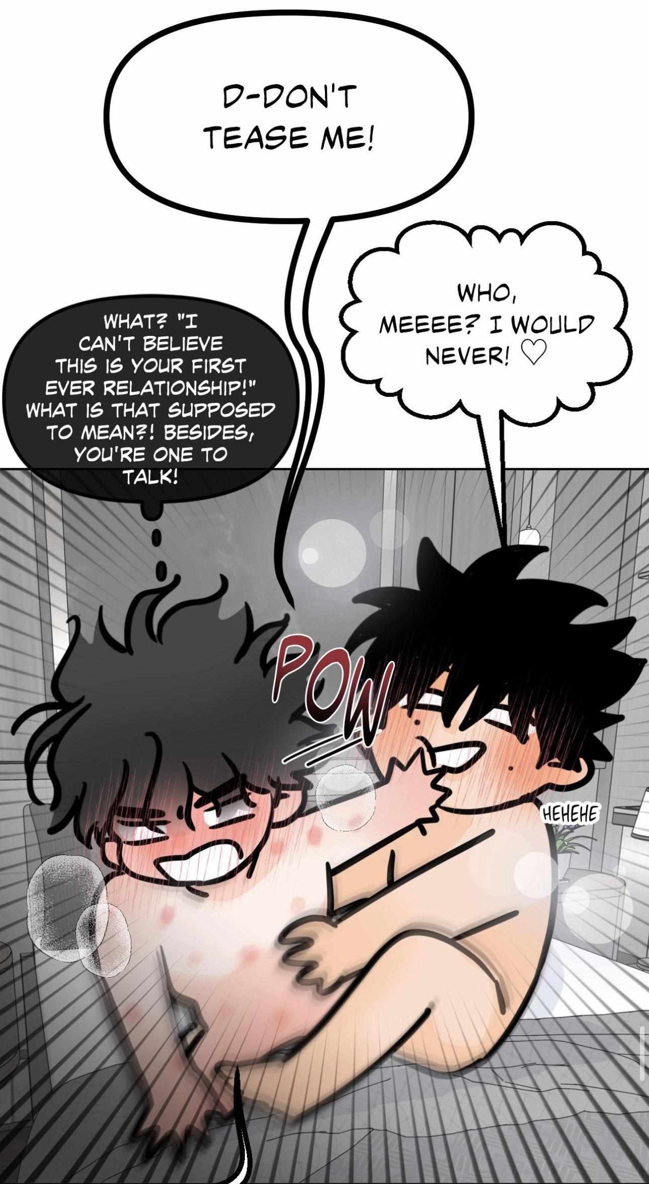 The Boundary of Fragrance Chapter 78 - Page 84 in English