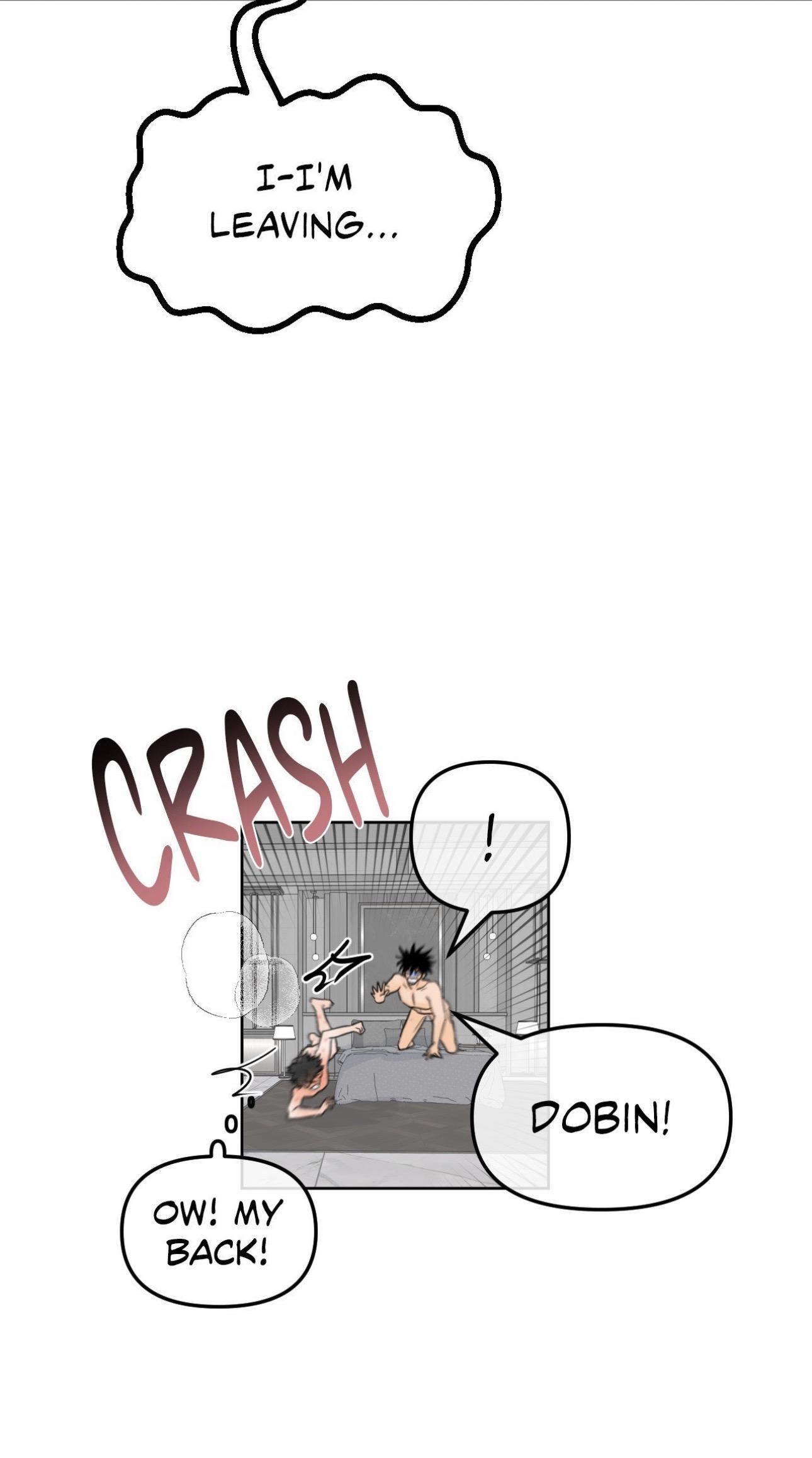 The Boundary of Fragrance Chapter 78 - Page 85 in English